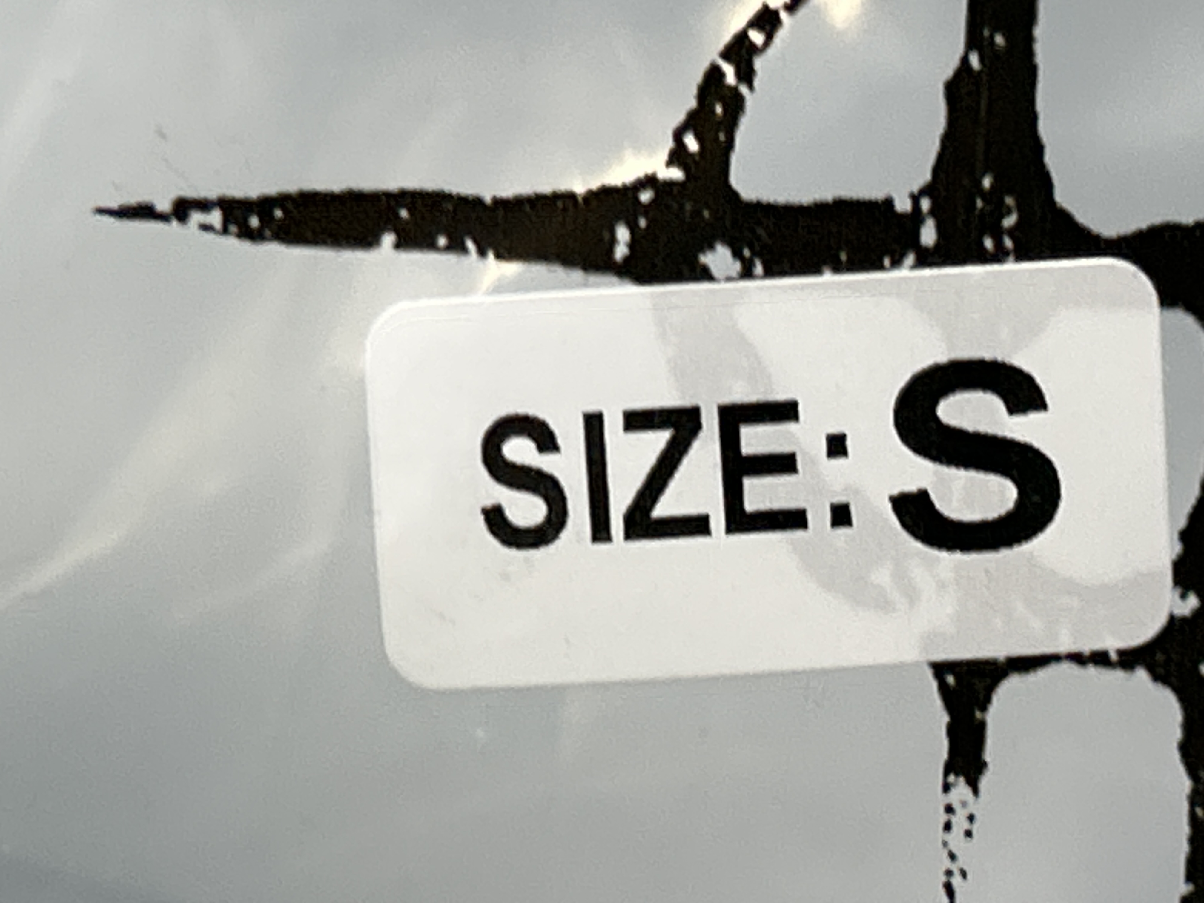 QC Photo - DETW Red Star Long Sleeve Tee