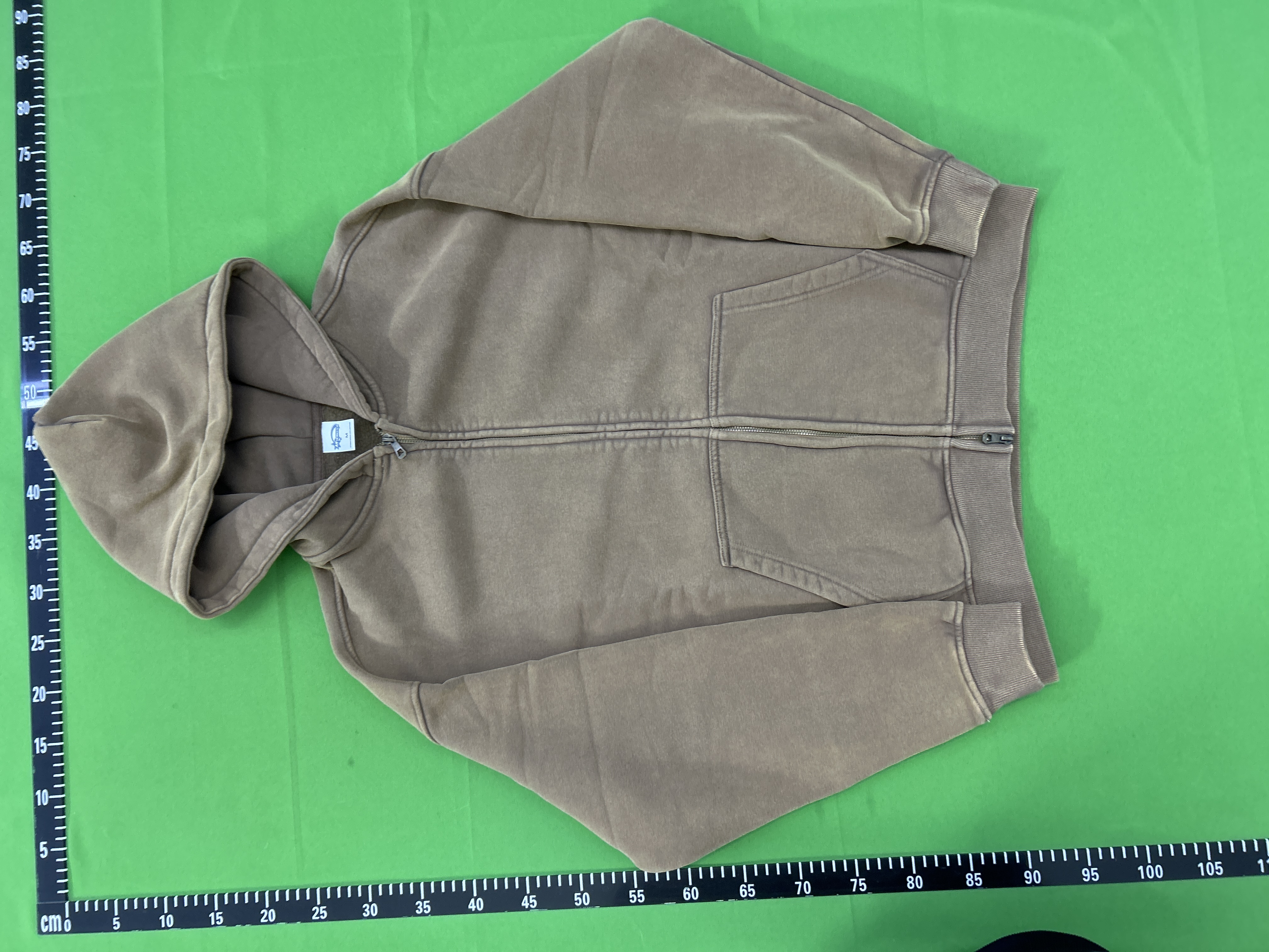 QC Photo - 8 OPTIONS