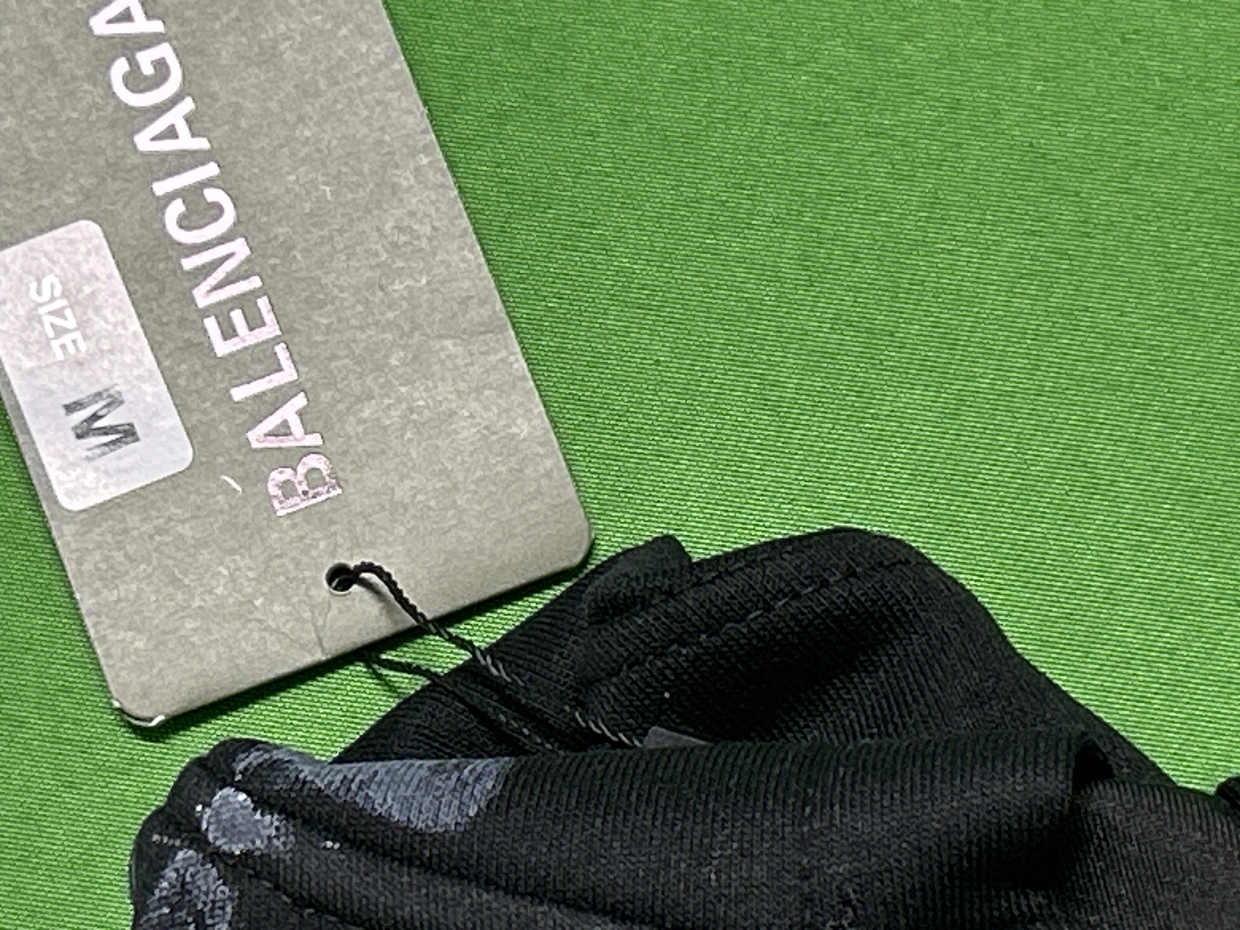 QC Photo - Black zipper graffiti hoodie jacket b 5320