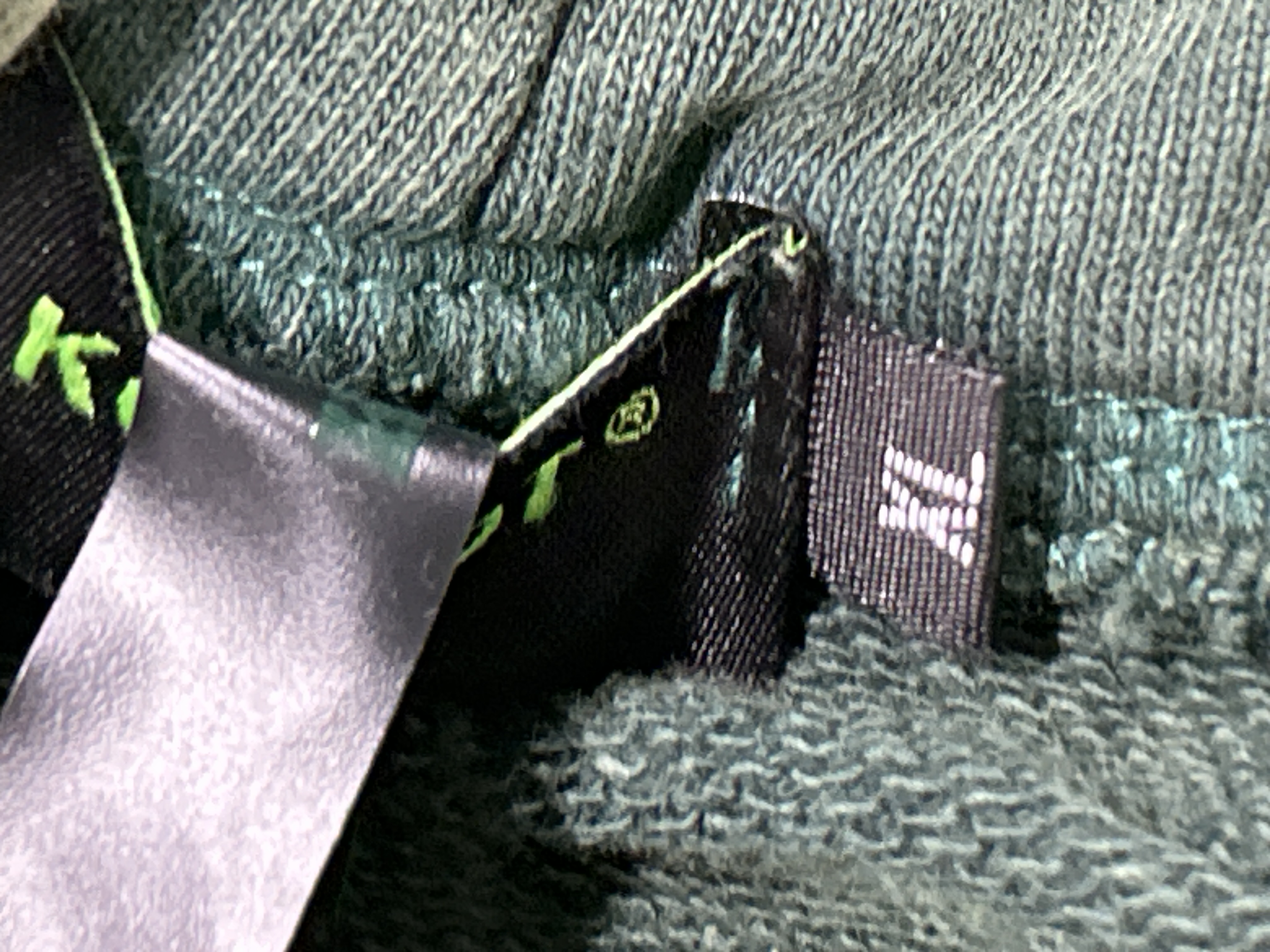 QC Photo - House Of Errors Hoodie