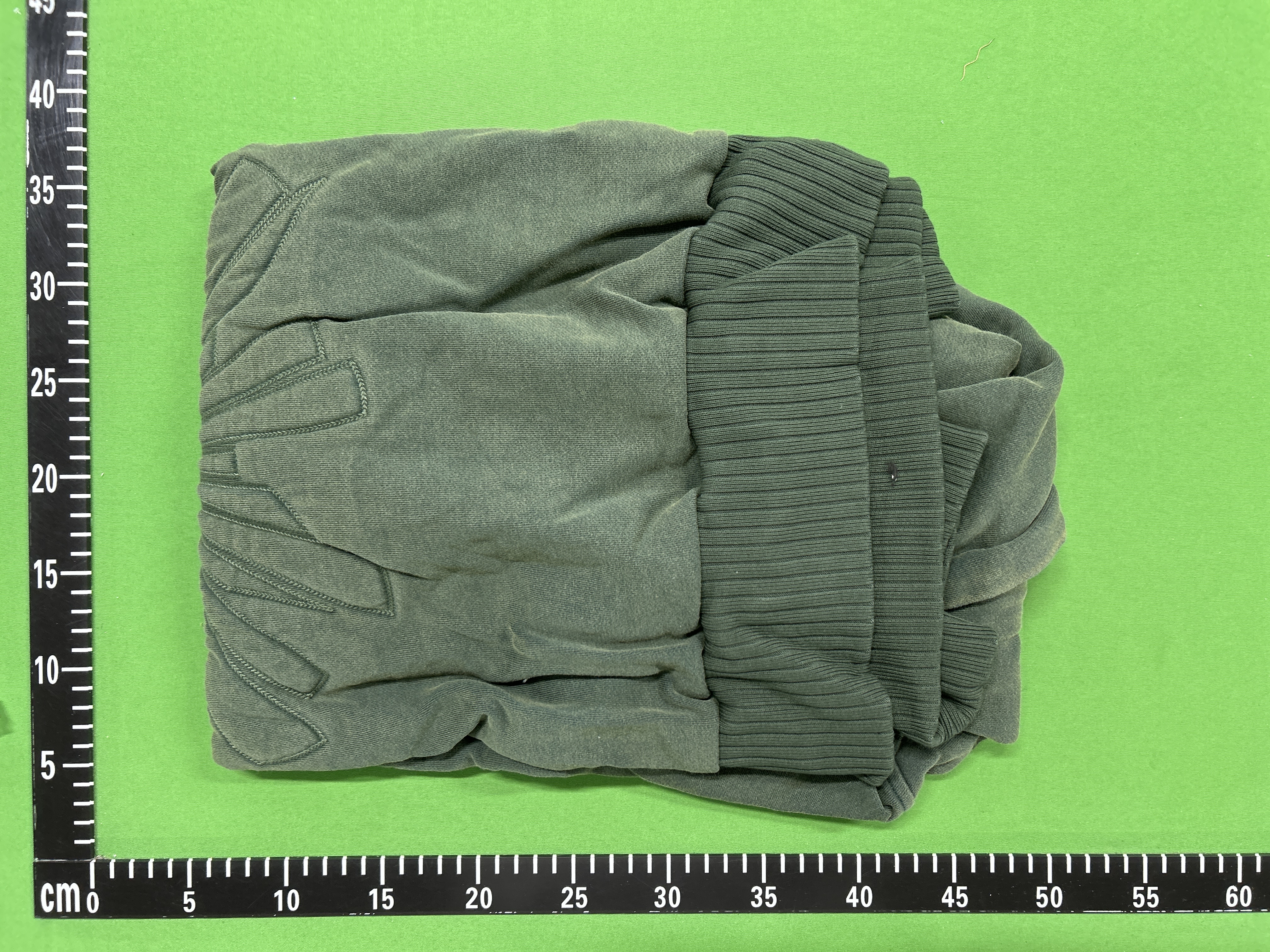 QC Photo - House Of Errors Hoodie