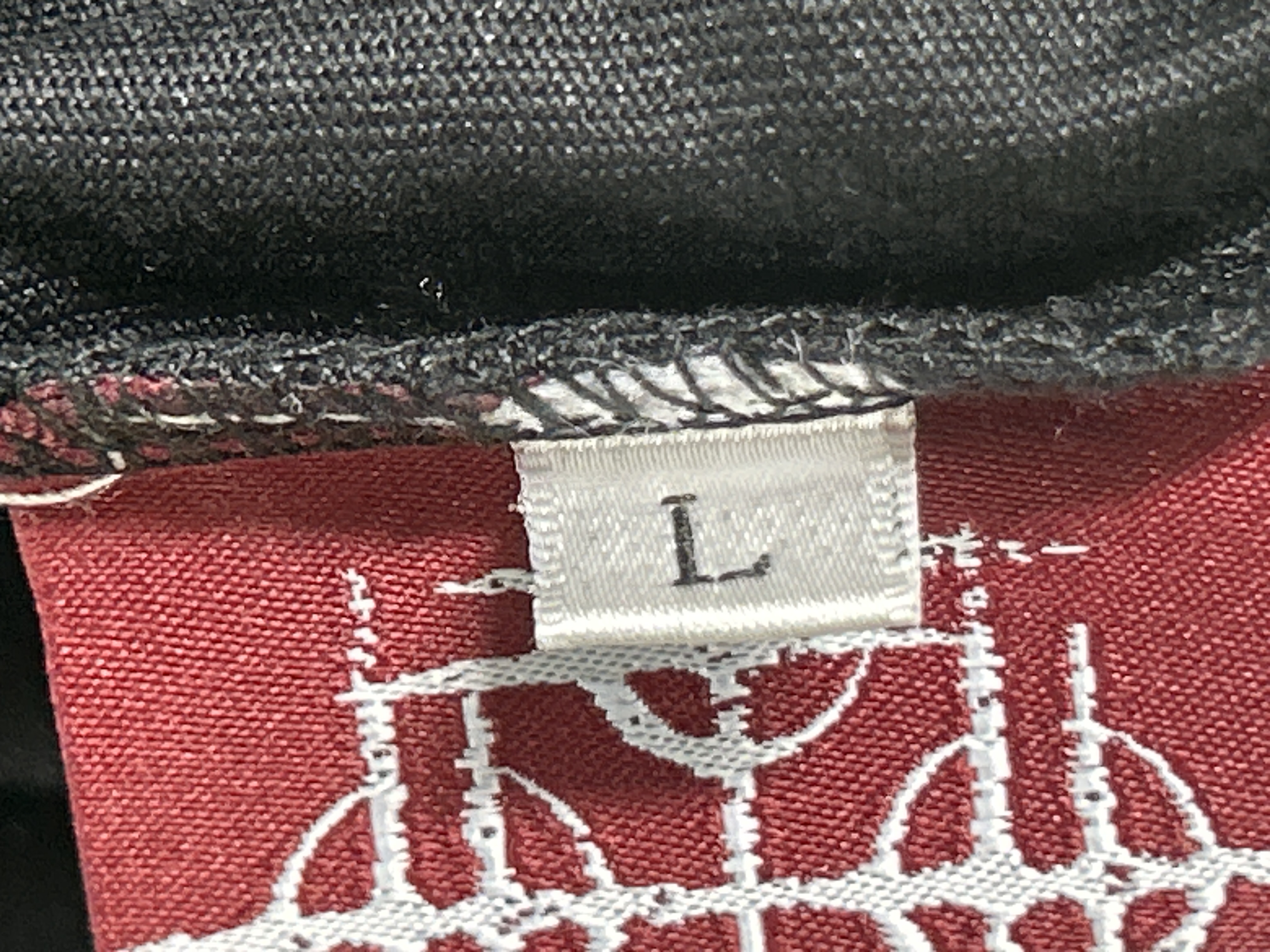 QC Photo - DETW Target Locking Polo