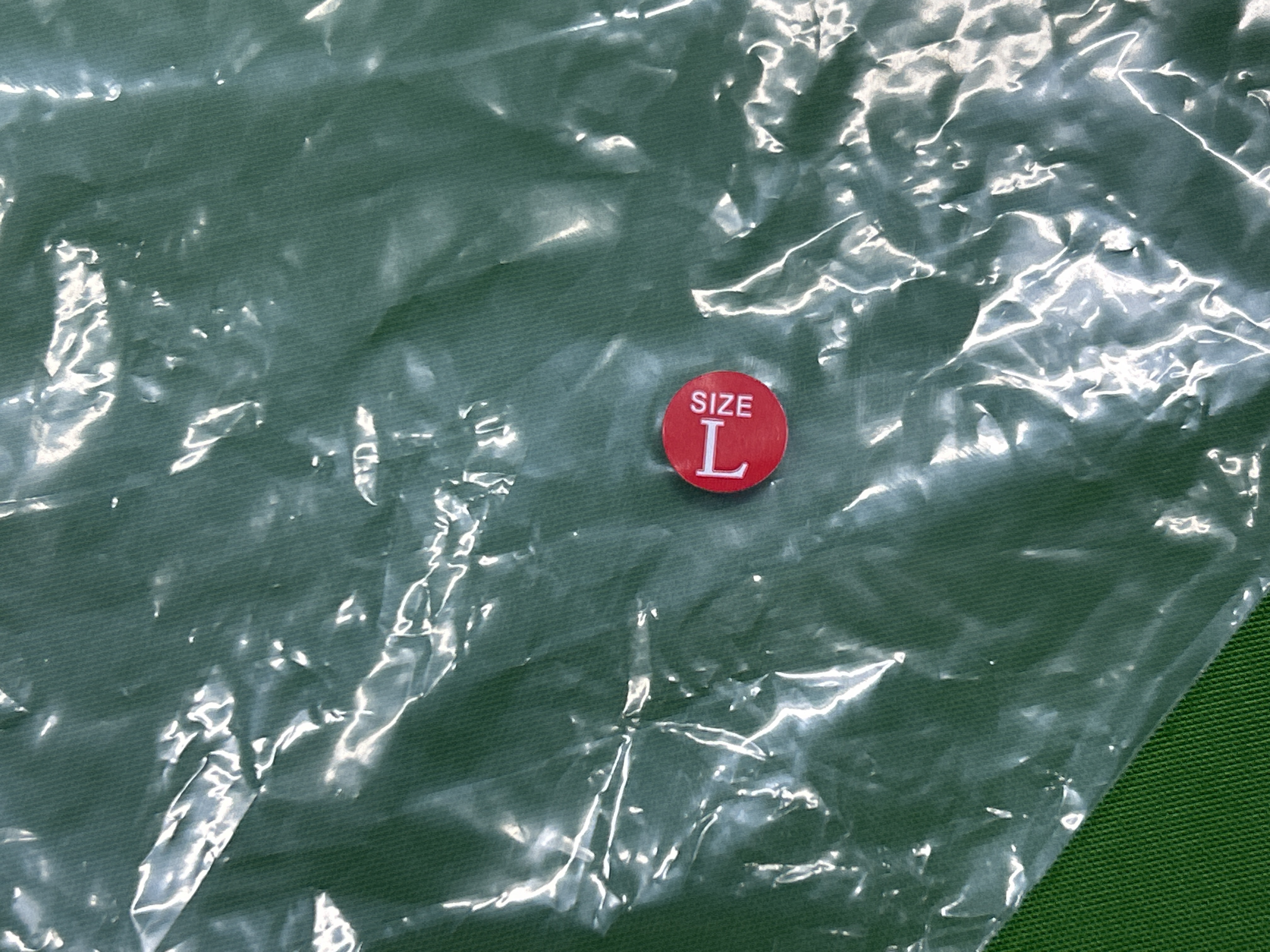 QC Photo - Playboi Carti WLR Tee #2