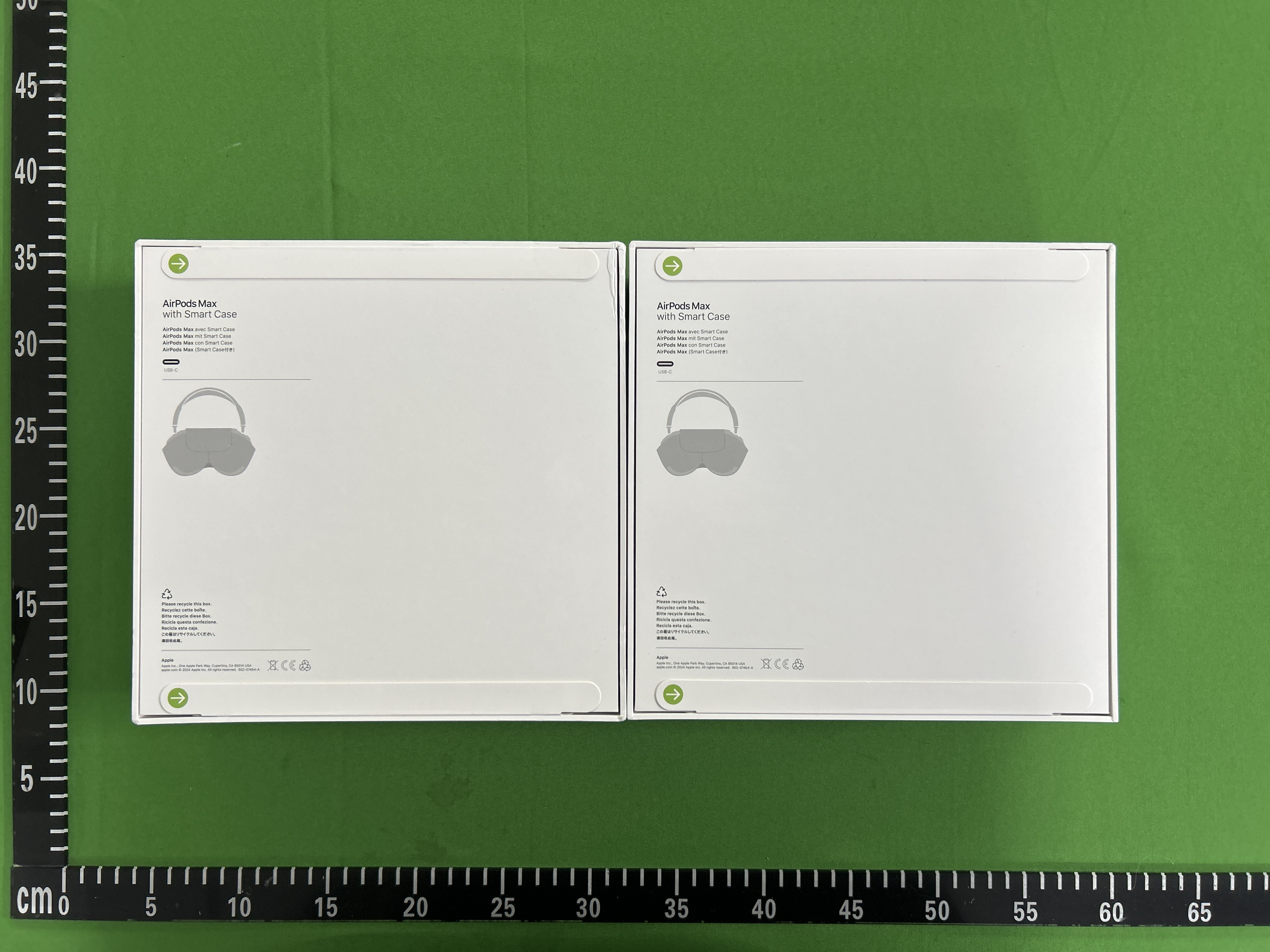 QC Photo - 8 OPTIONS