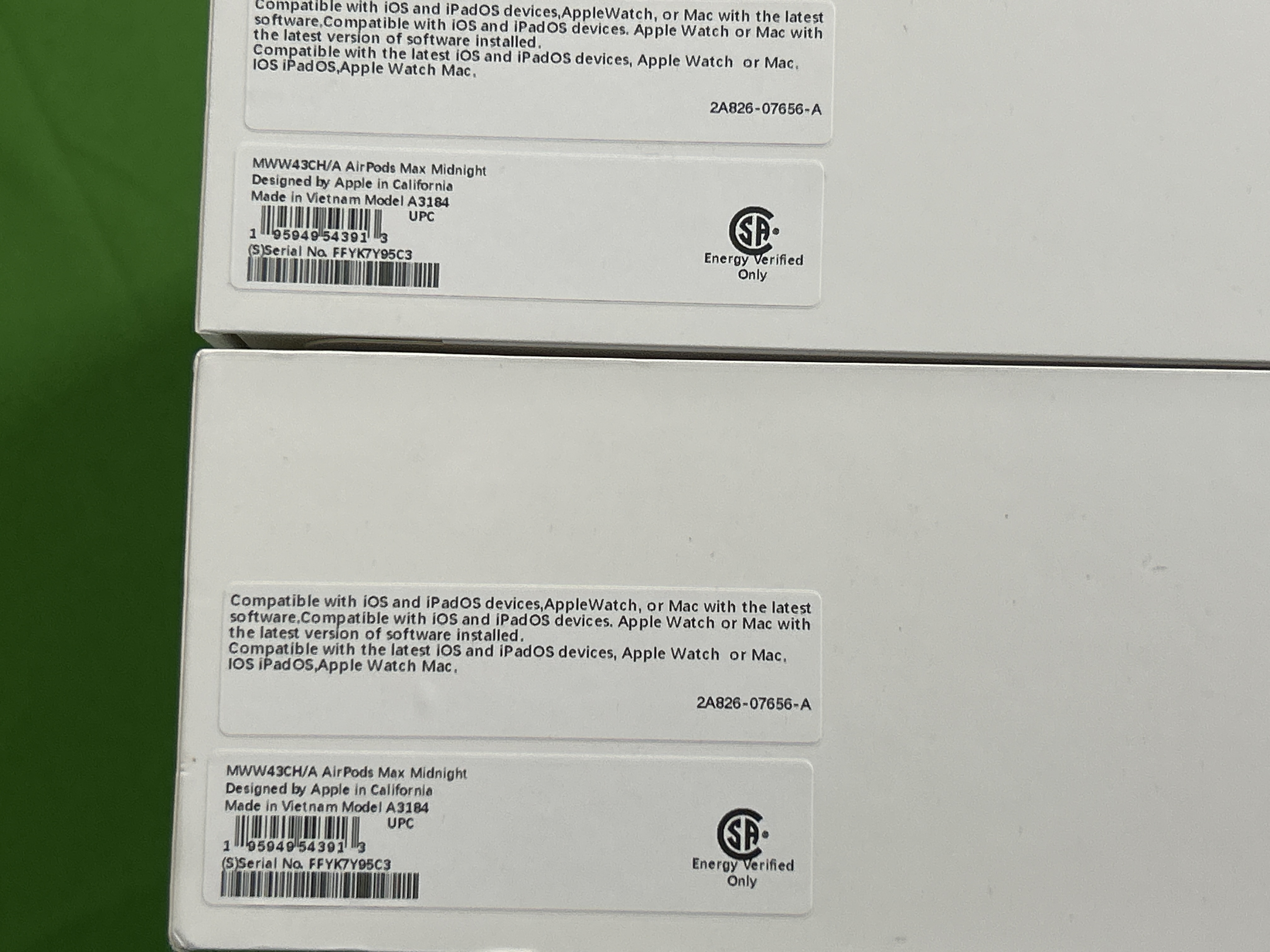 QC Photo - 8 OPTIONS