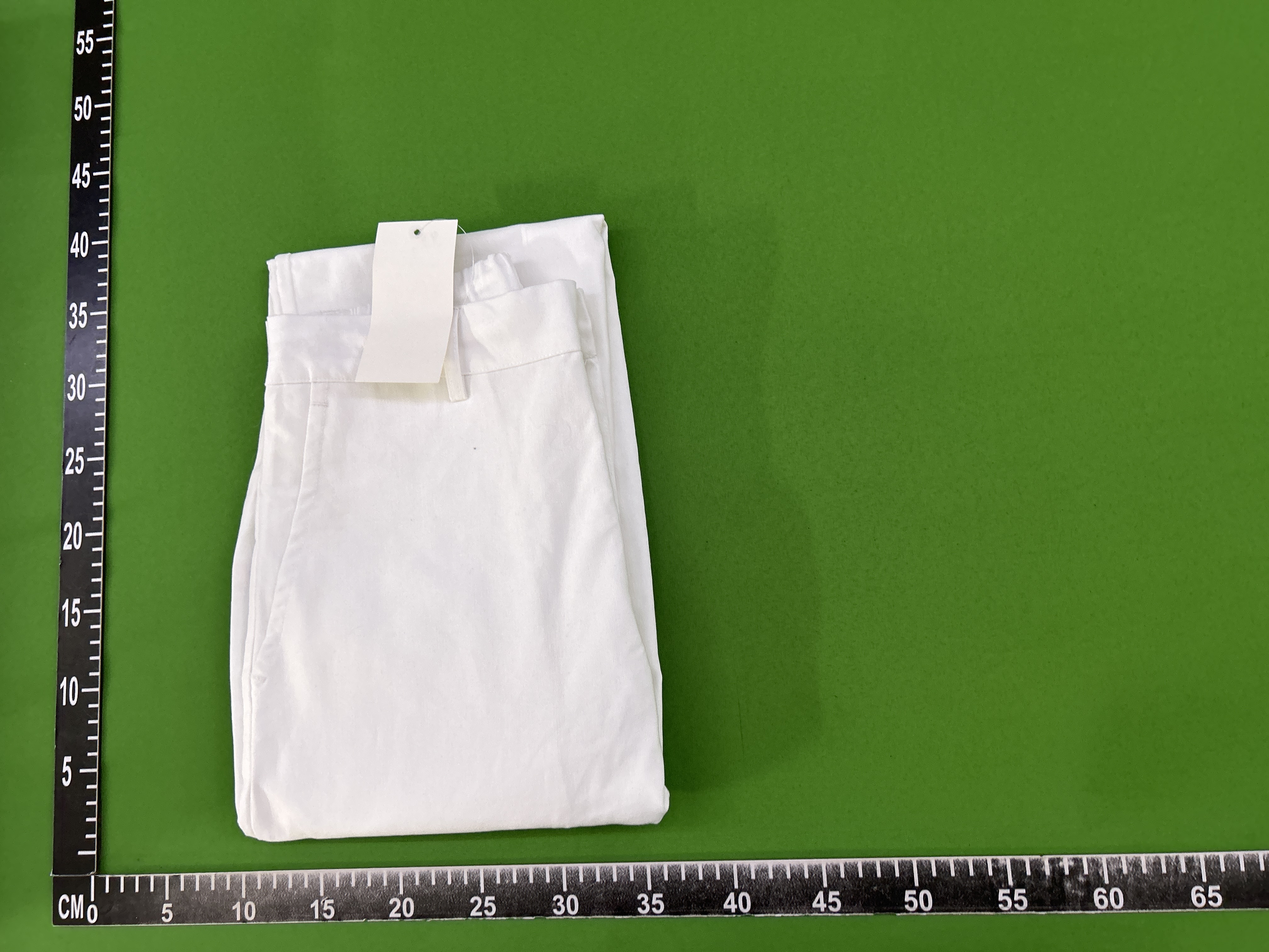 QC Photo - Unbranded Linen Pants