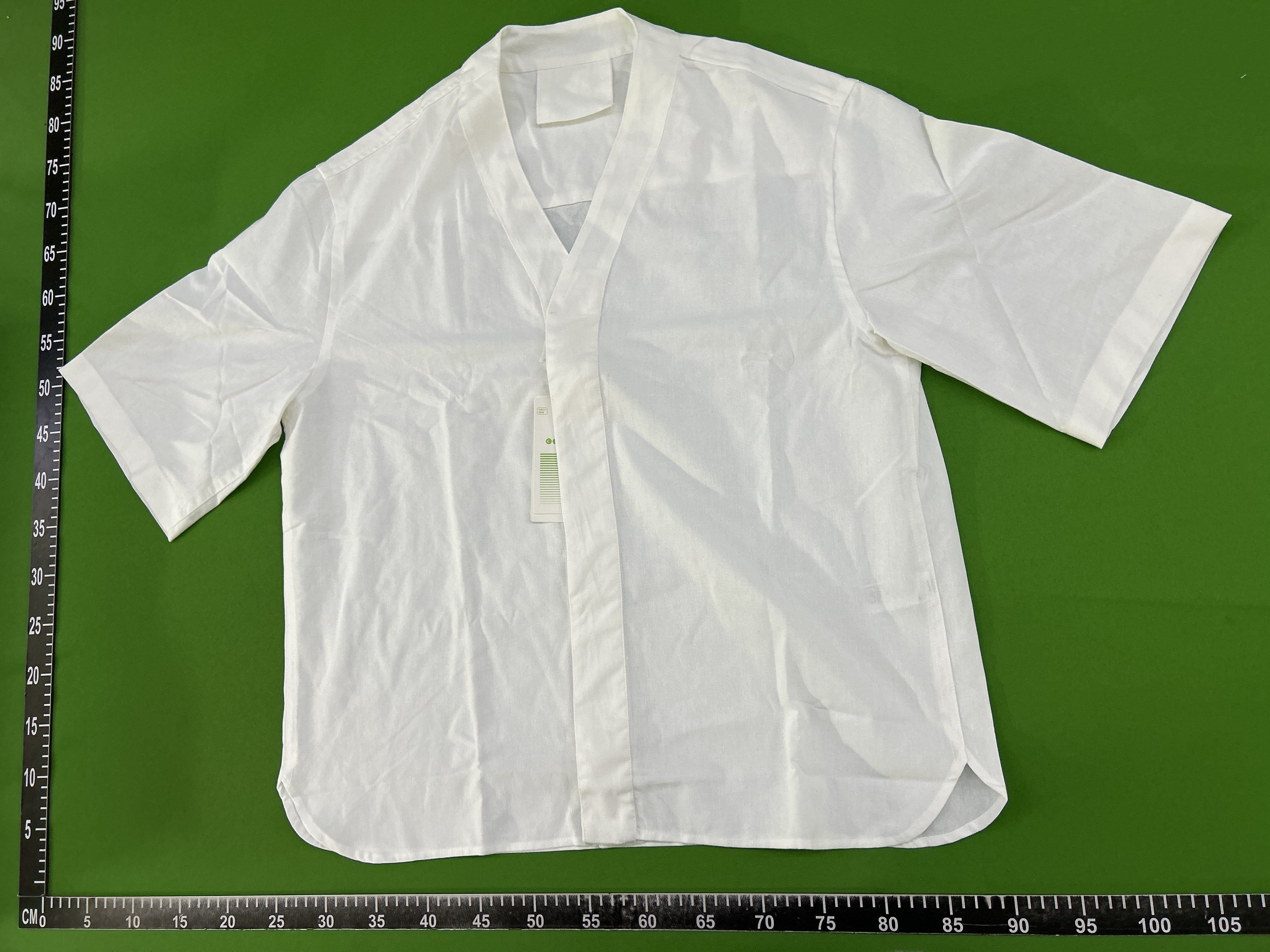 QC Photo - Unbranded Linen Pants