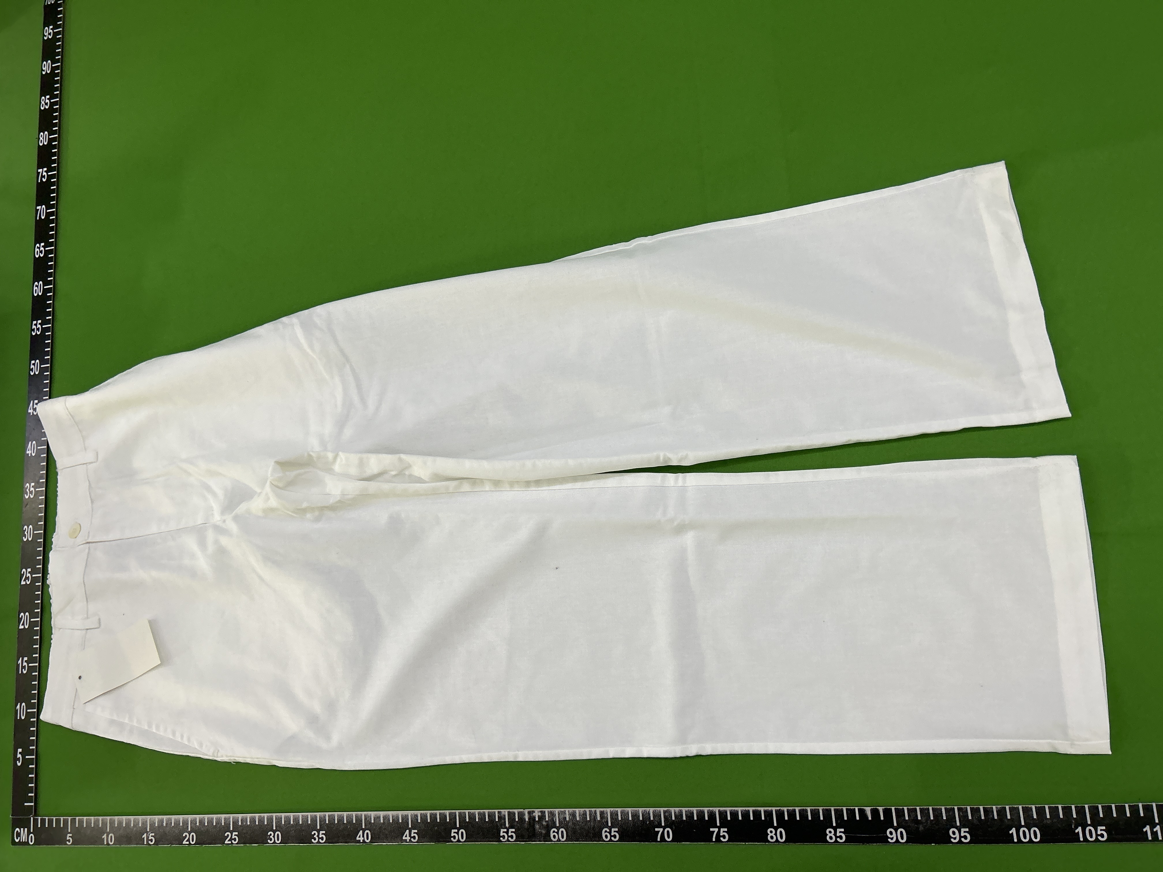 QC Photo - Unbranded Linen Pants