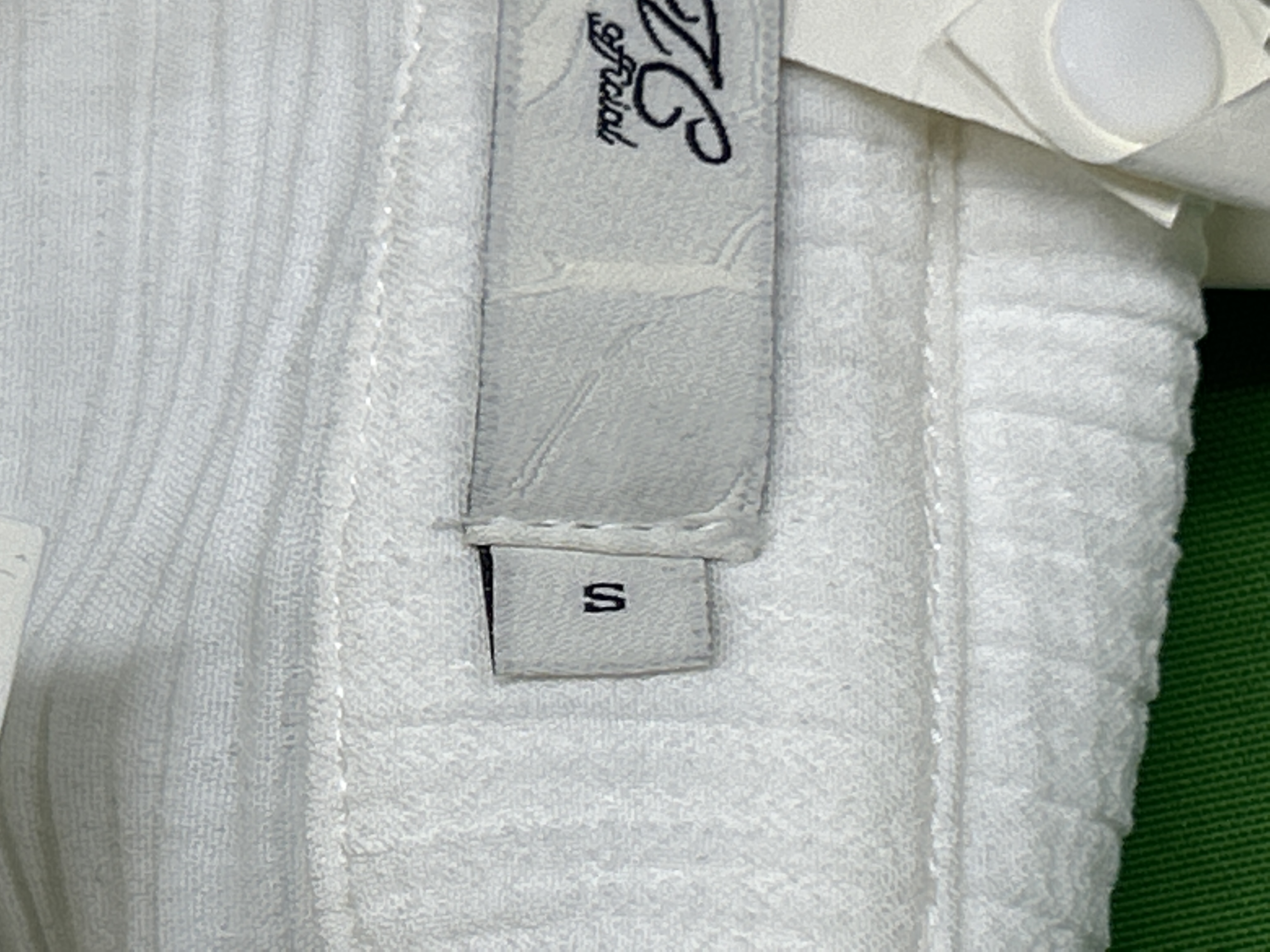 QC Photo - JCAESAR Pointed Collar Button Up Shirt (3 Variants)