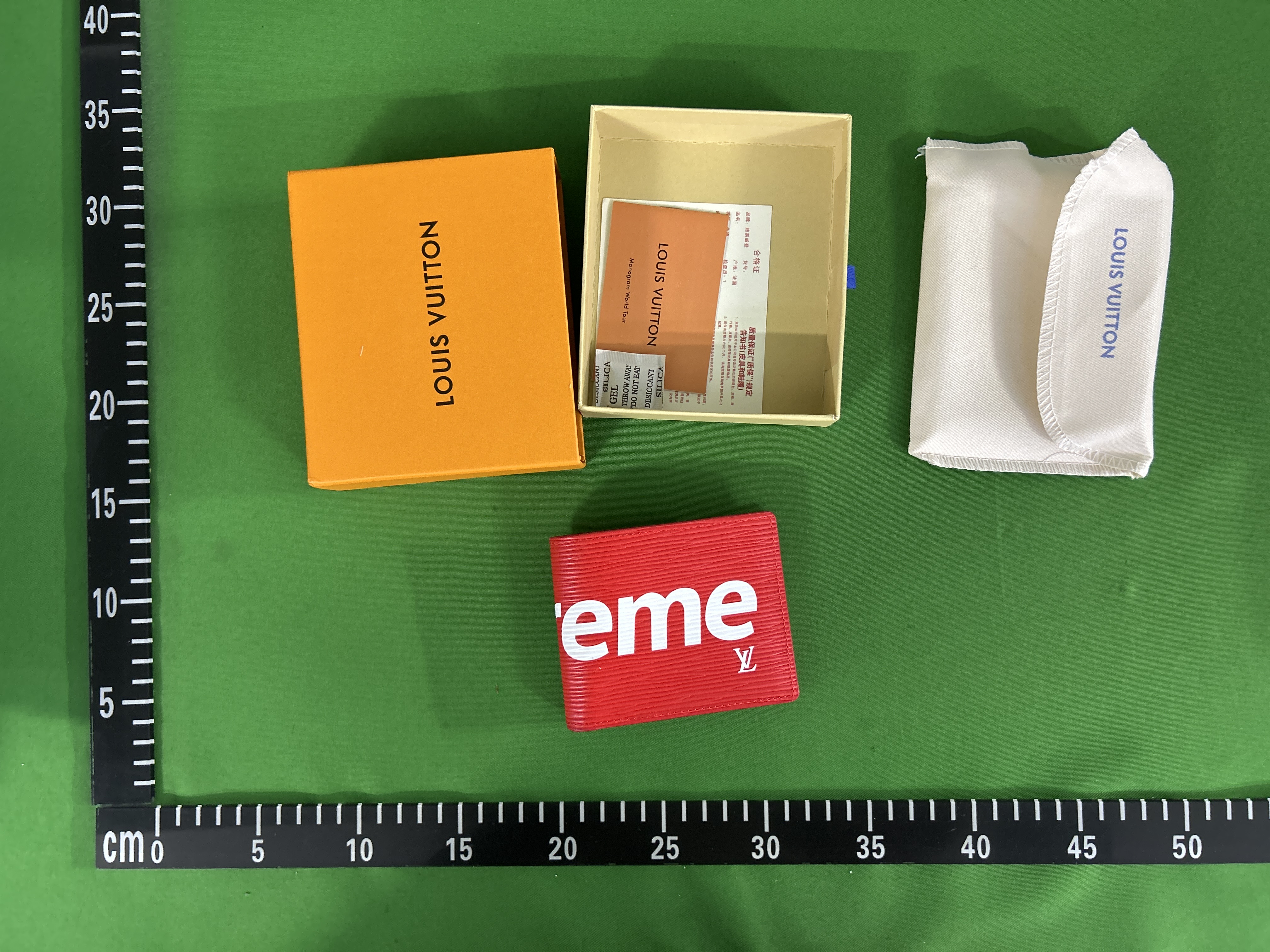 QC Photo - 2 OPTIONS