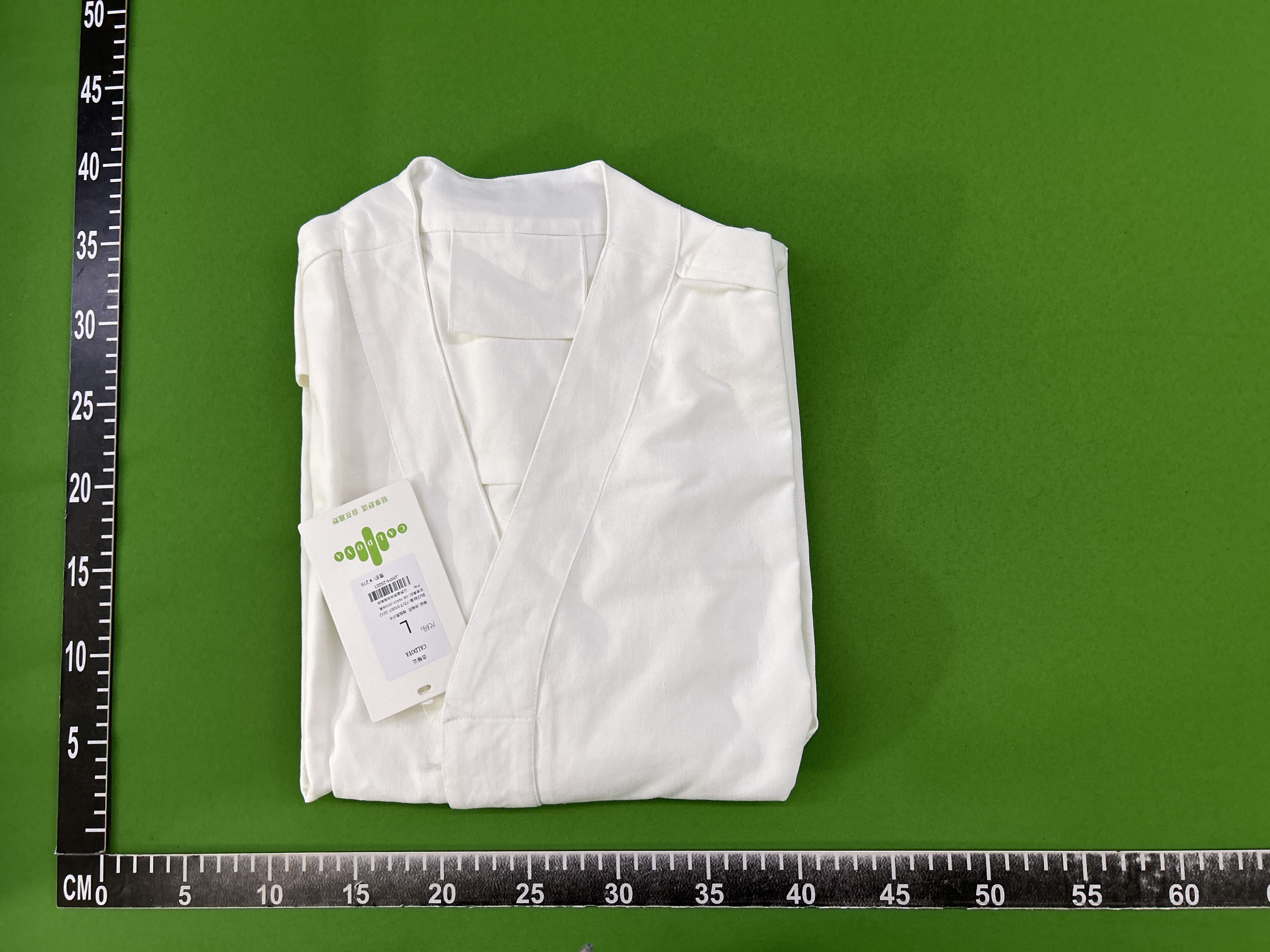QC Photo - Unbranded Linen Pants