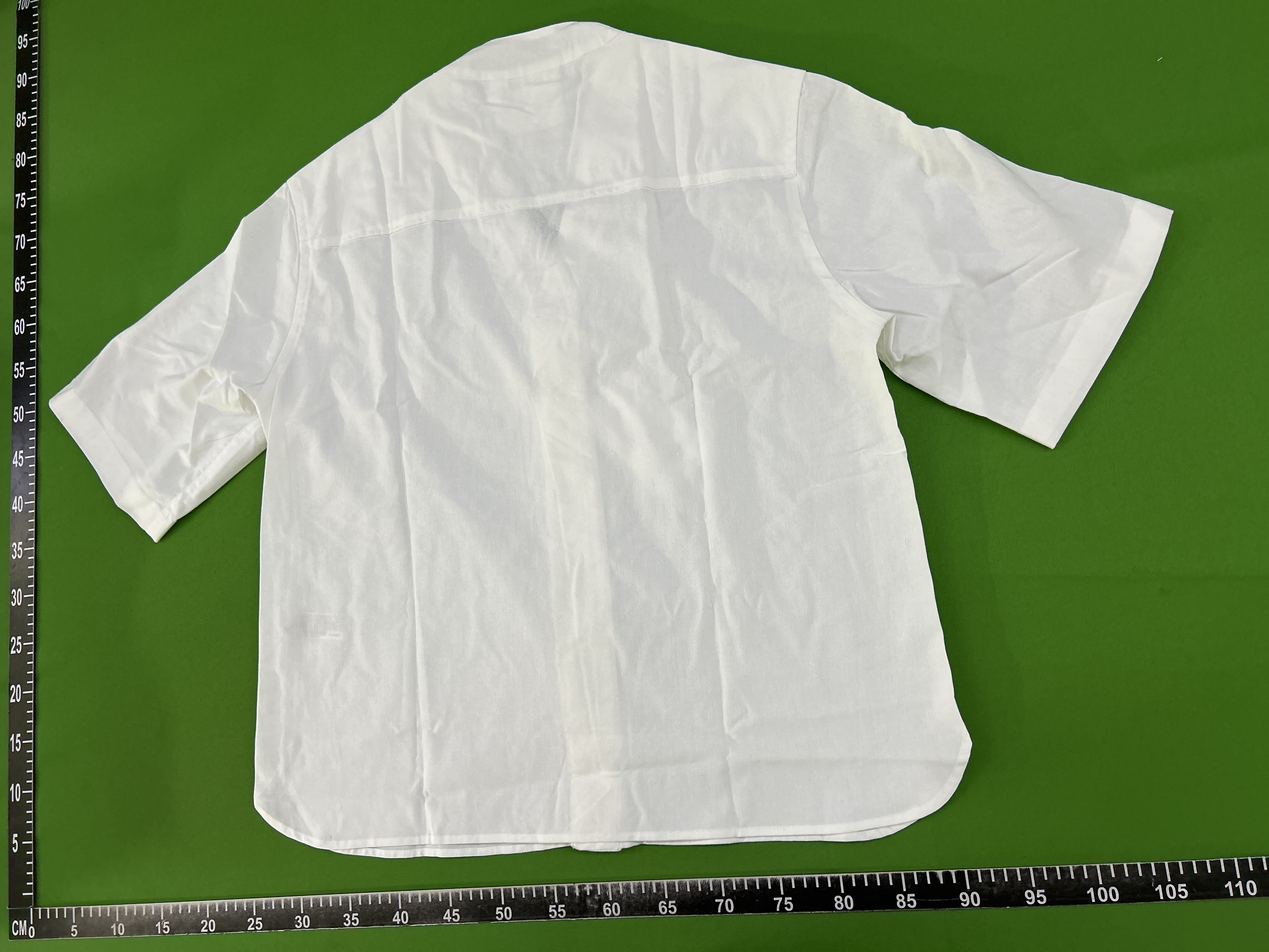 QC Photo - Unbranded Linen Pants