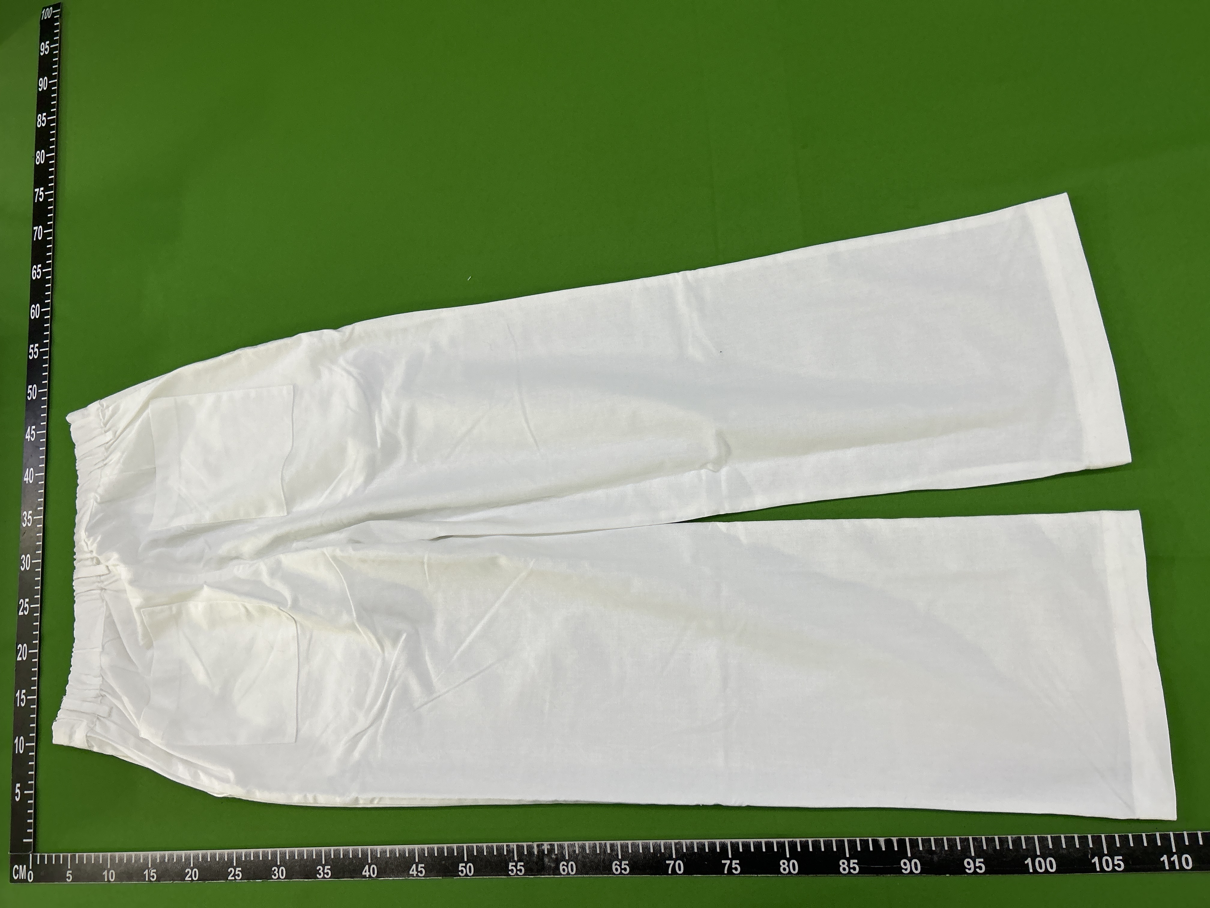 QC Photo - Unbranded Linen Pants