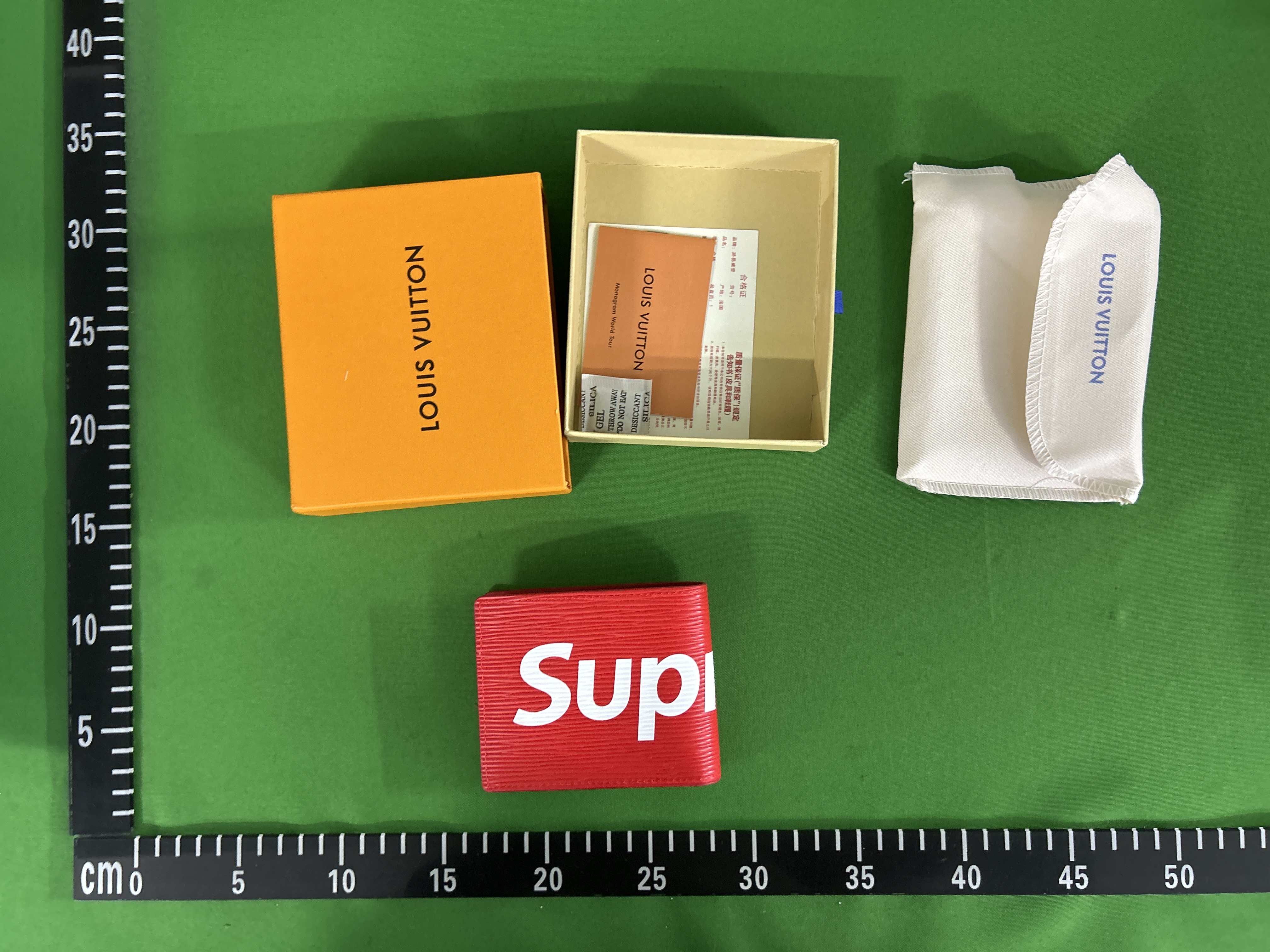 QC Photo - 2 OPTIONS