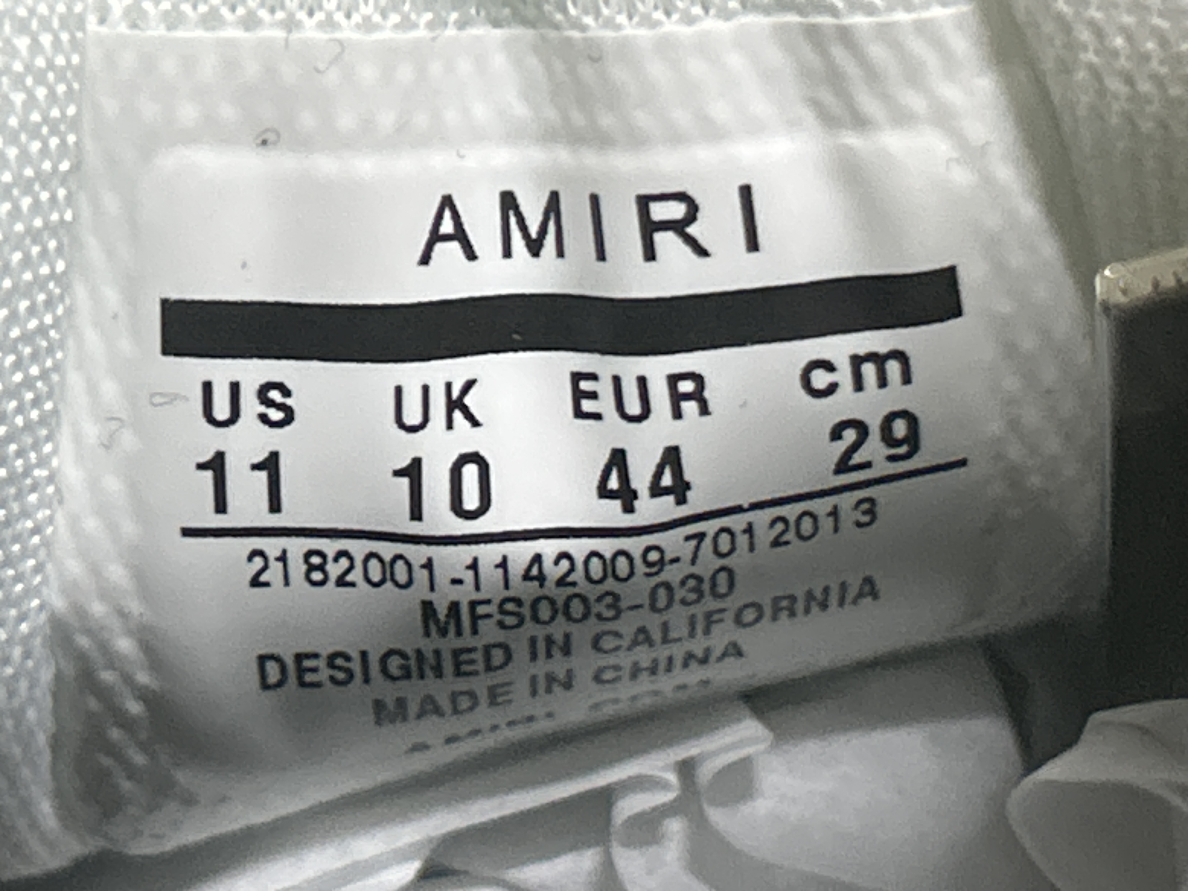 QC Photo - 9 OPTIONS