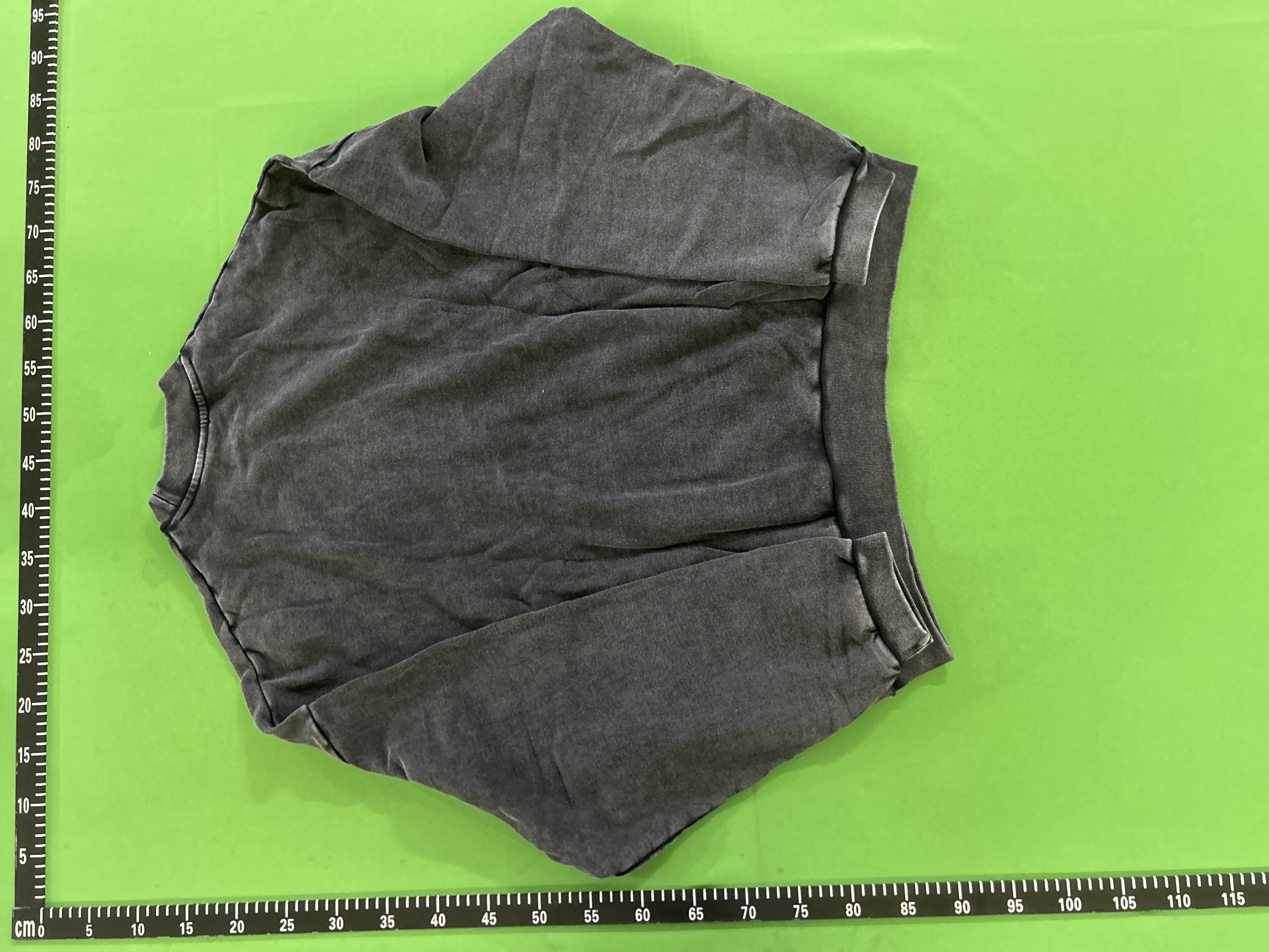 QC Photo - Unbranded Blank Sweaters #2