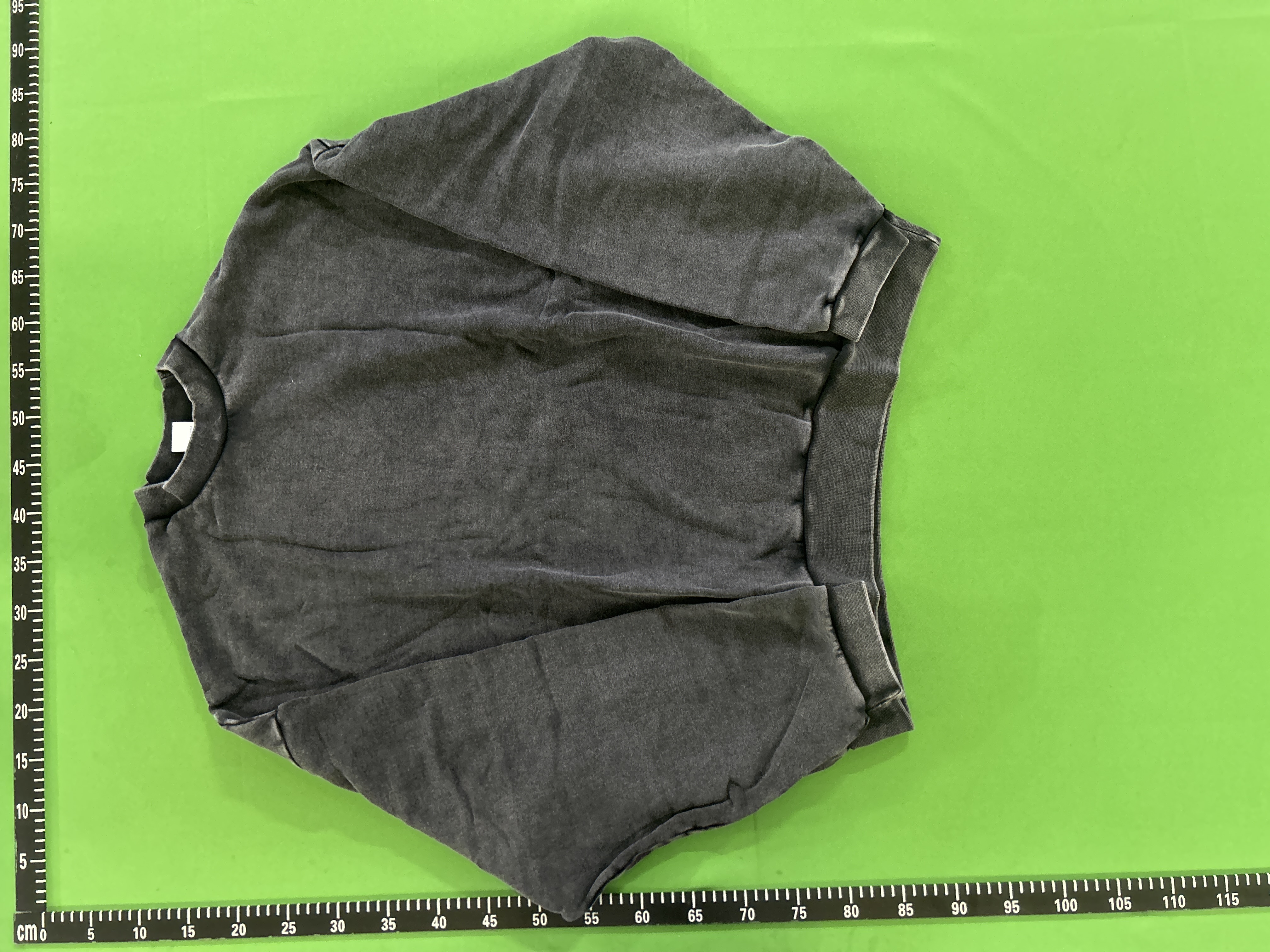 QC Photo - Unbranded Blank Sweaters #2