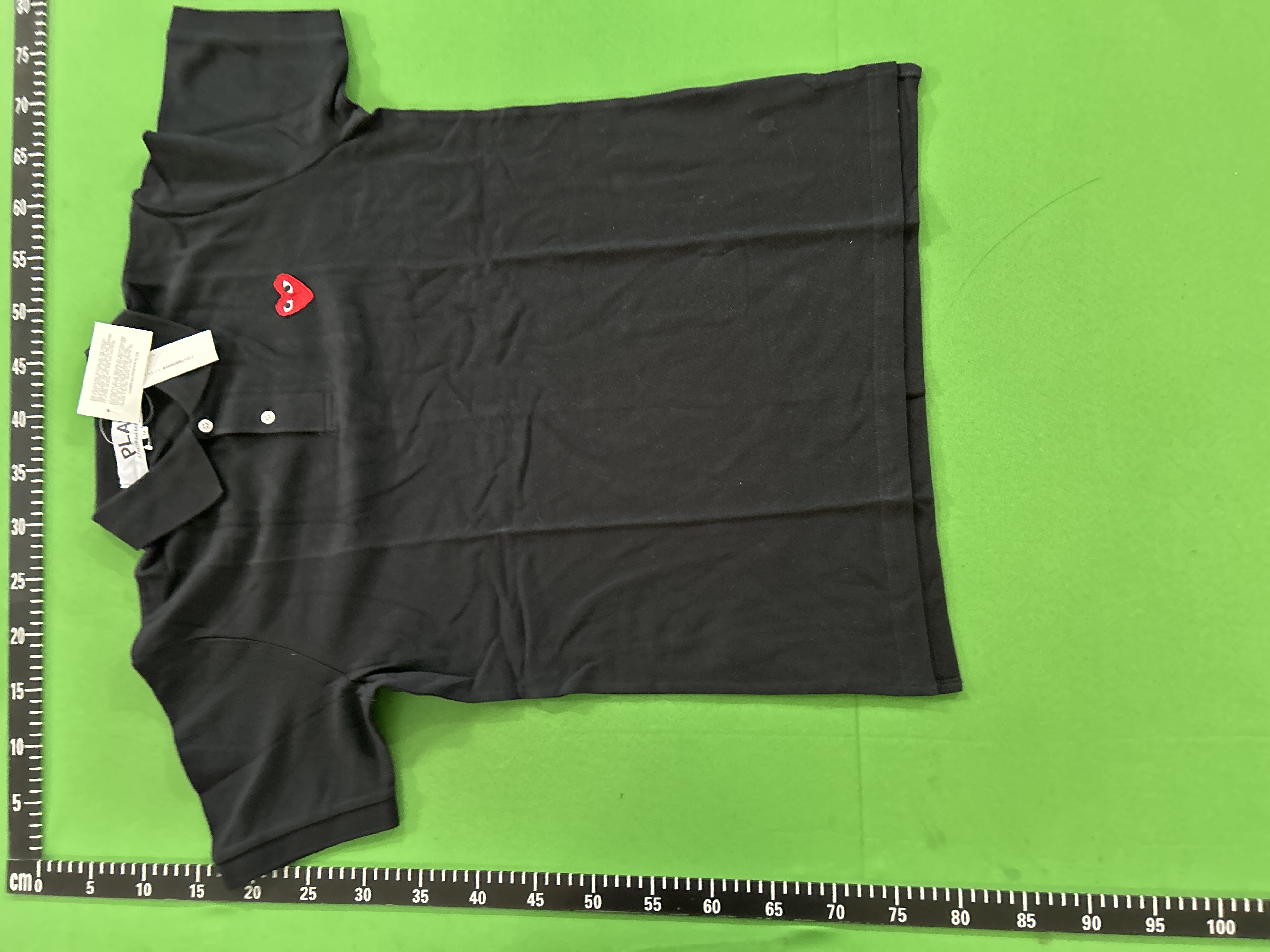 QC Photo - 5 options