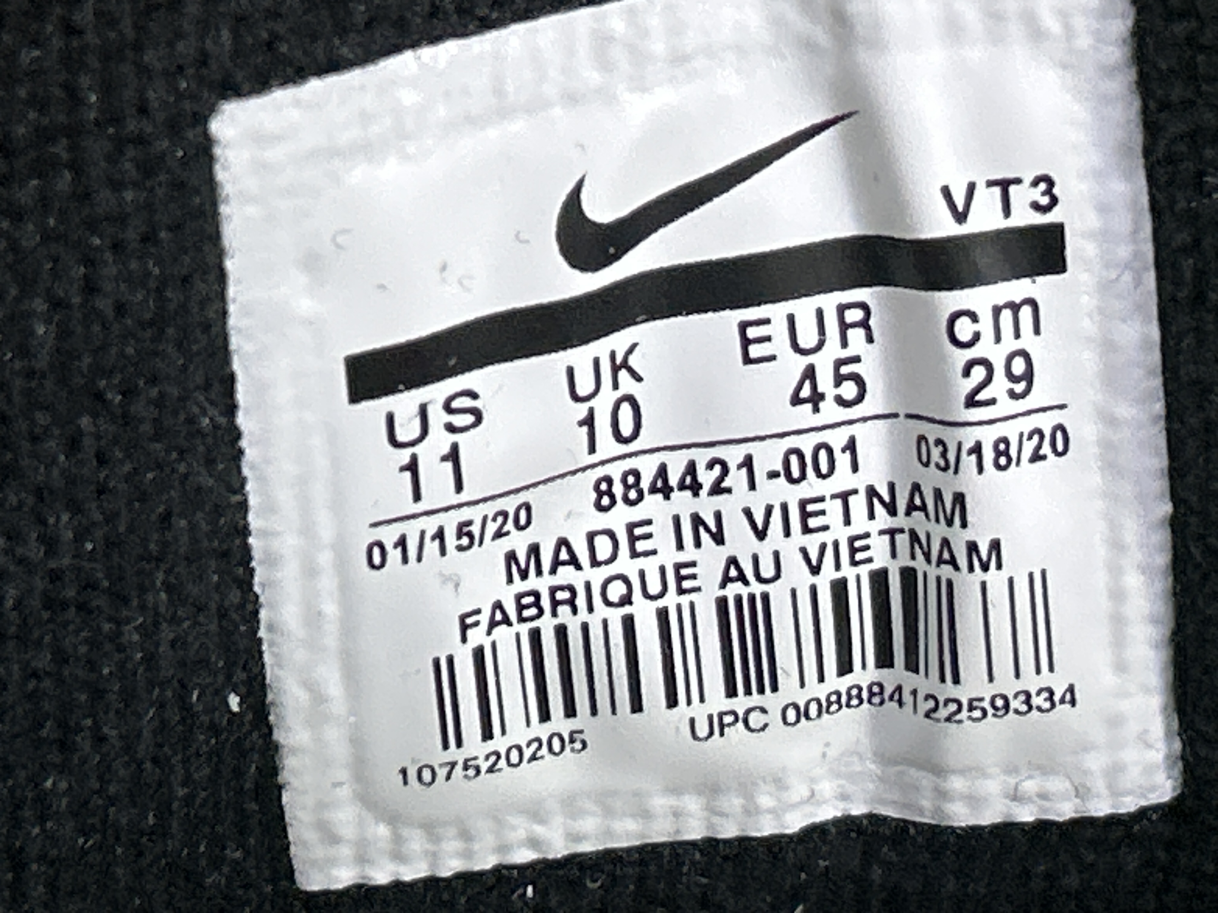 QC Photo - 6 OPTIONS