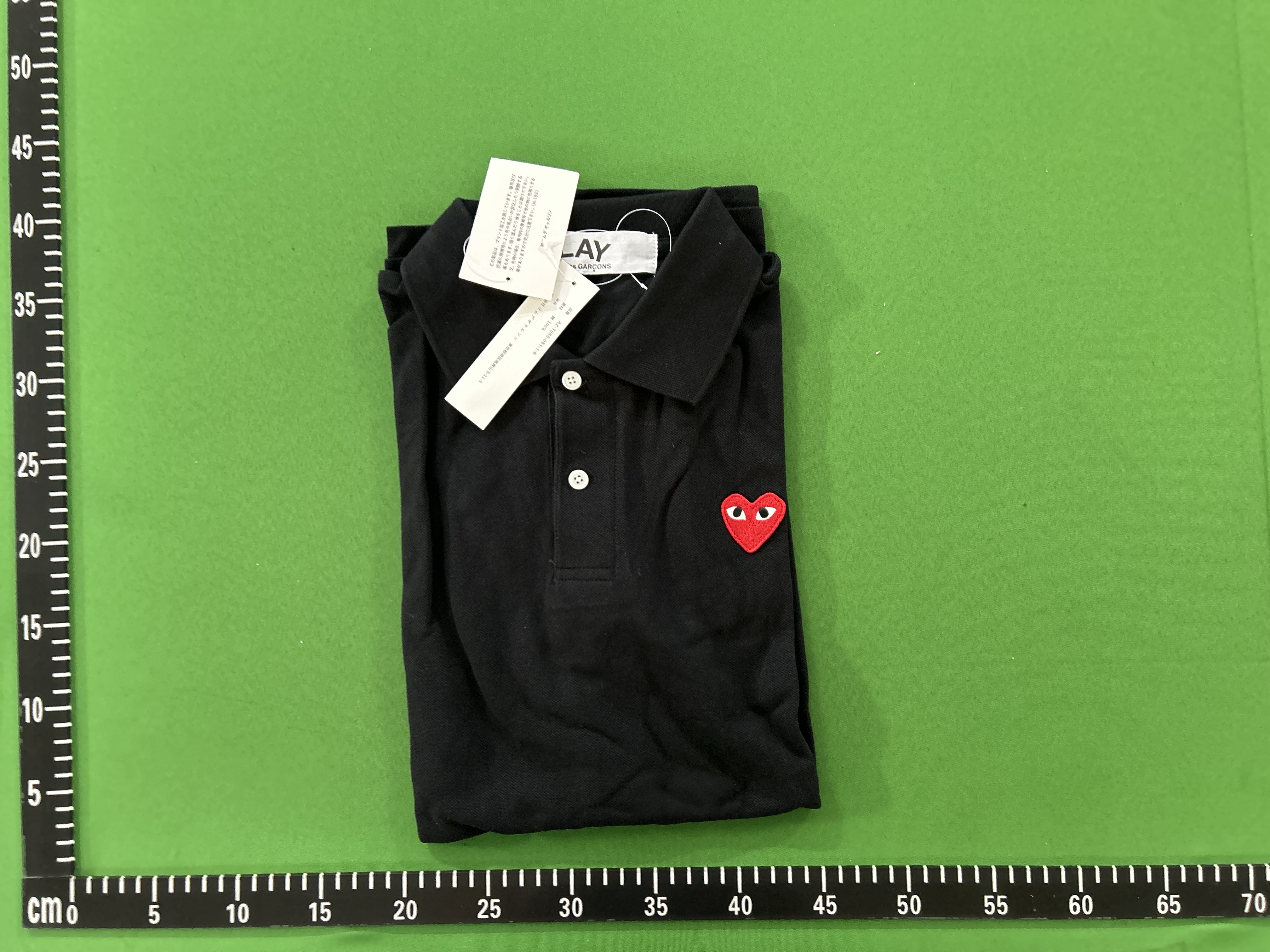 QC Photo - 5 options