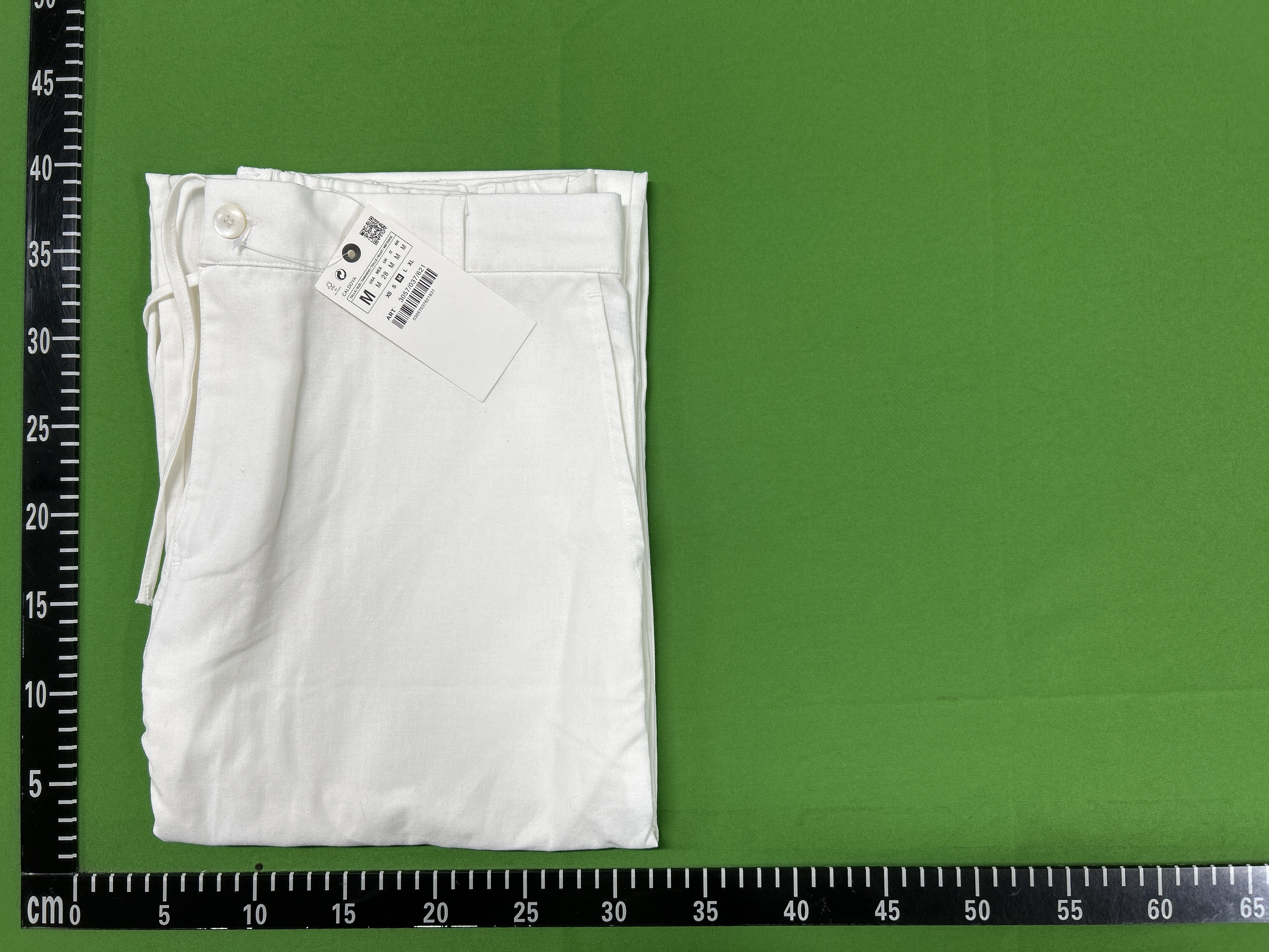 QC Photo - Unbranded Linen Pants