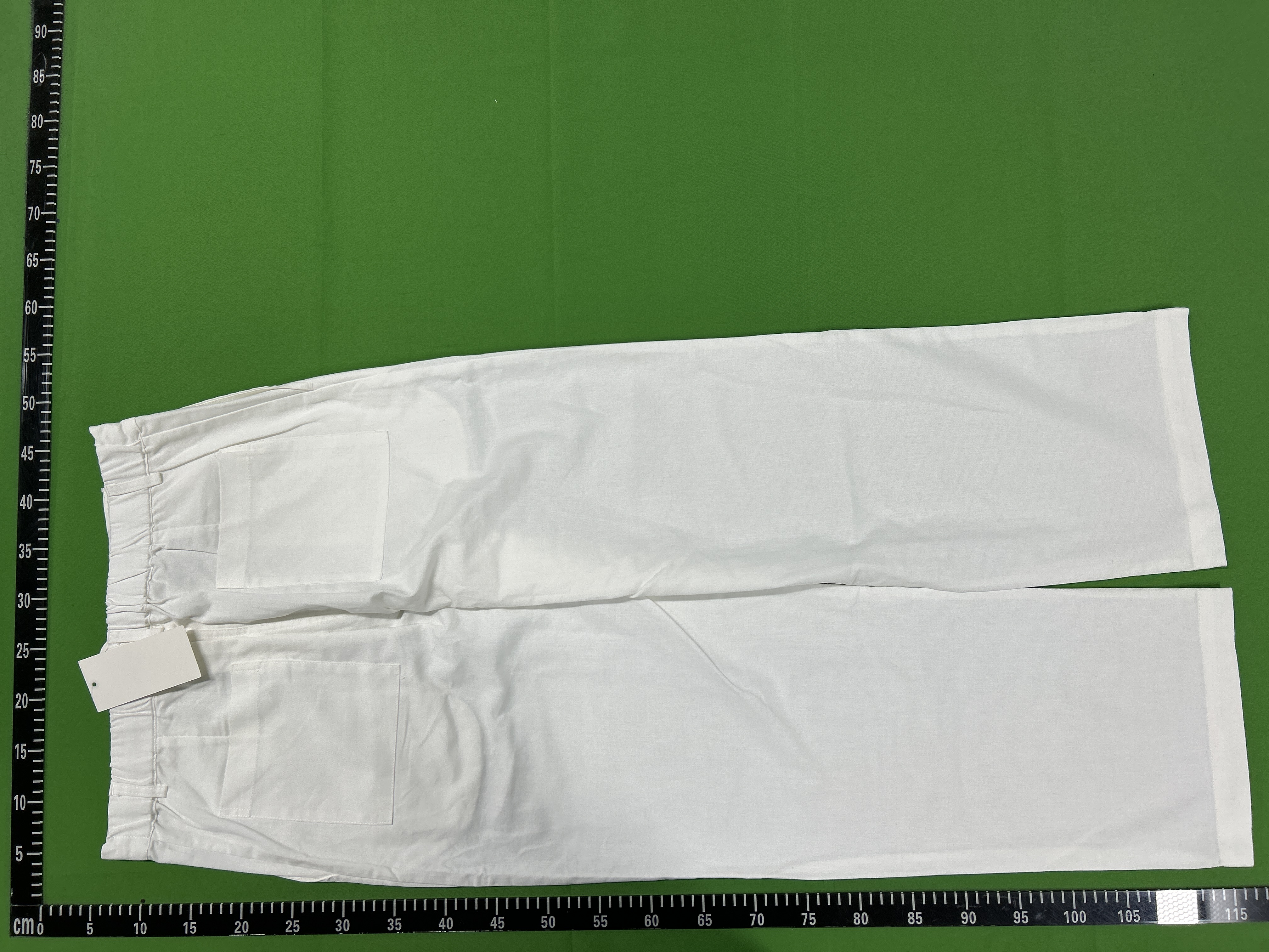 QC Photo - Unbranded Linen Pants