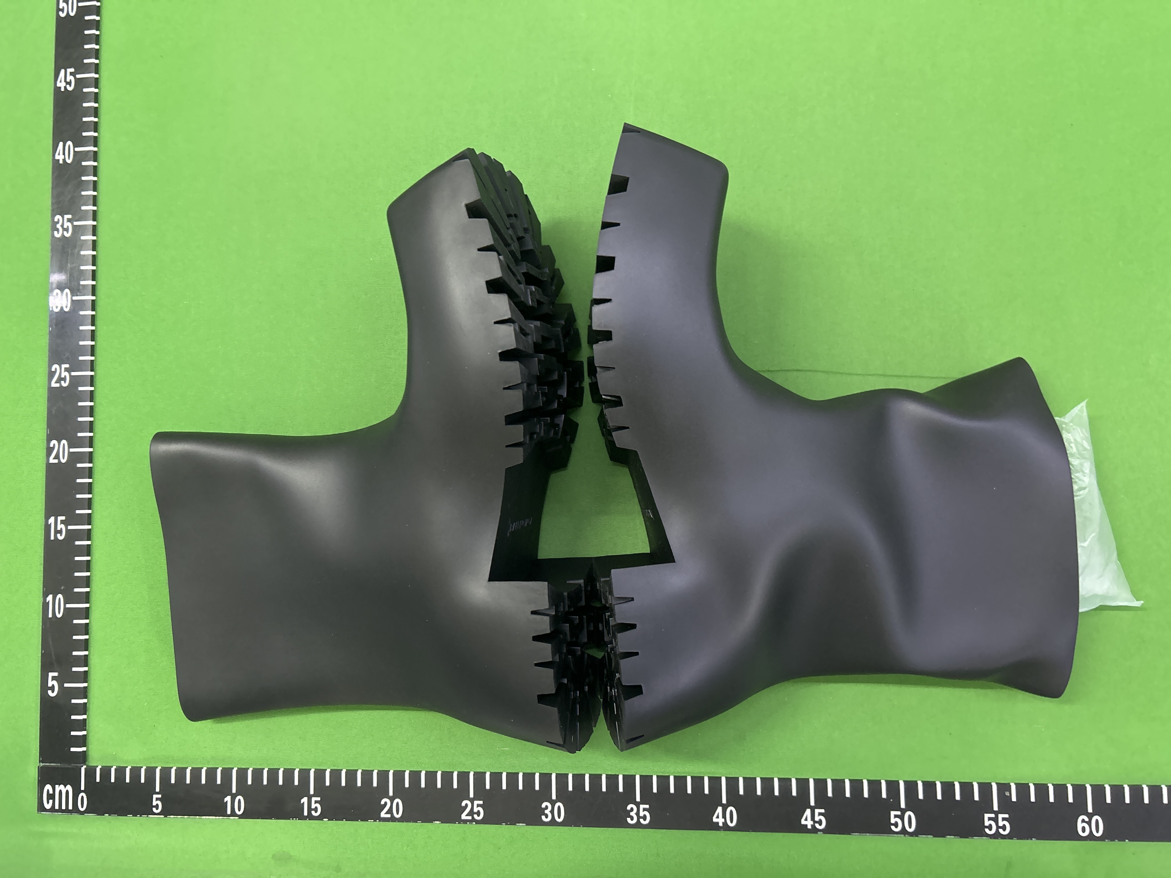 QC Photo - Balenciaga Trooper Boots