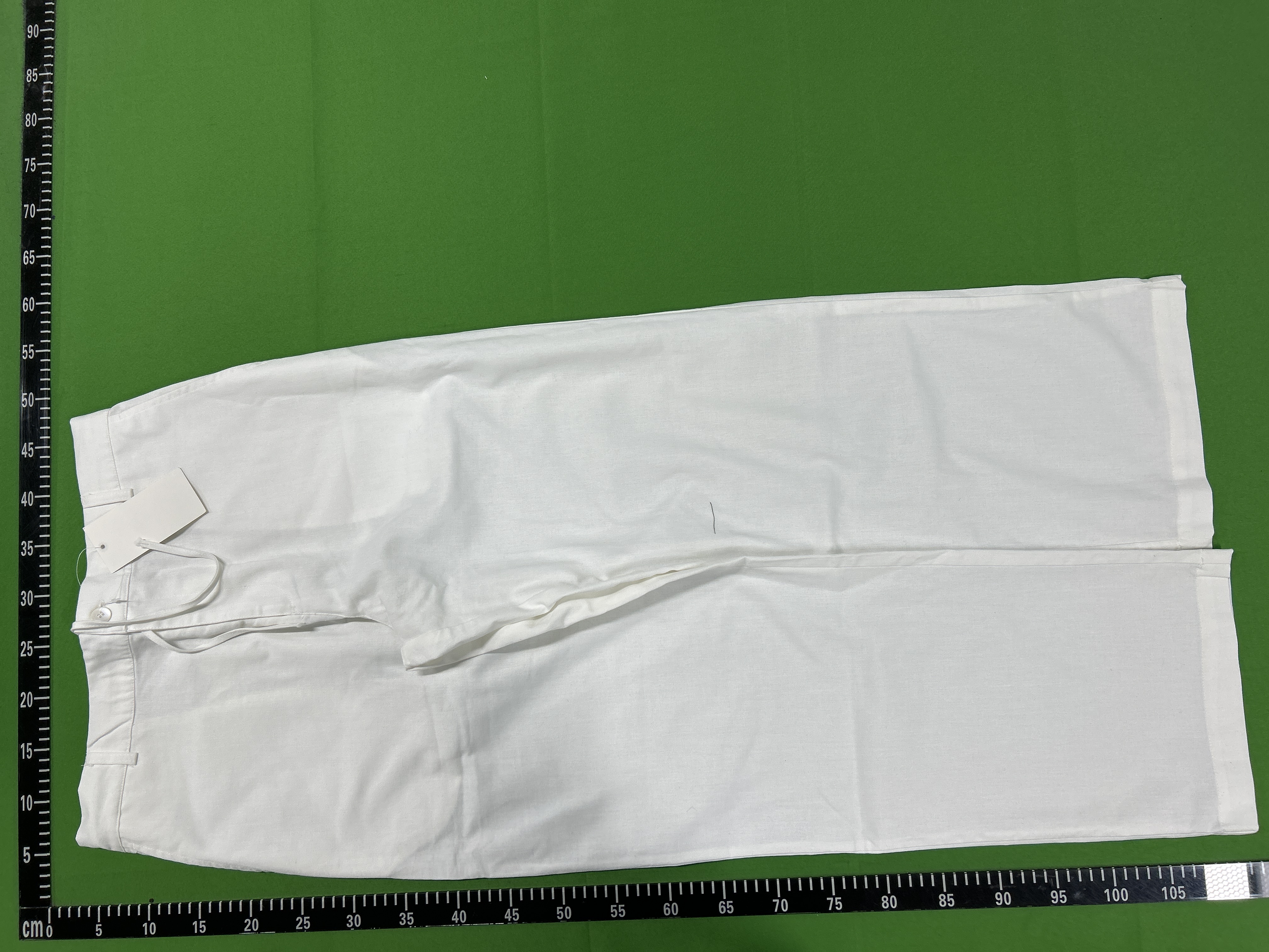 QC Photo - Unbranded Linen Pants