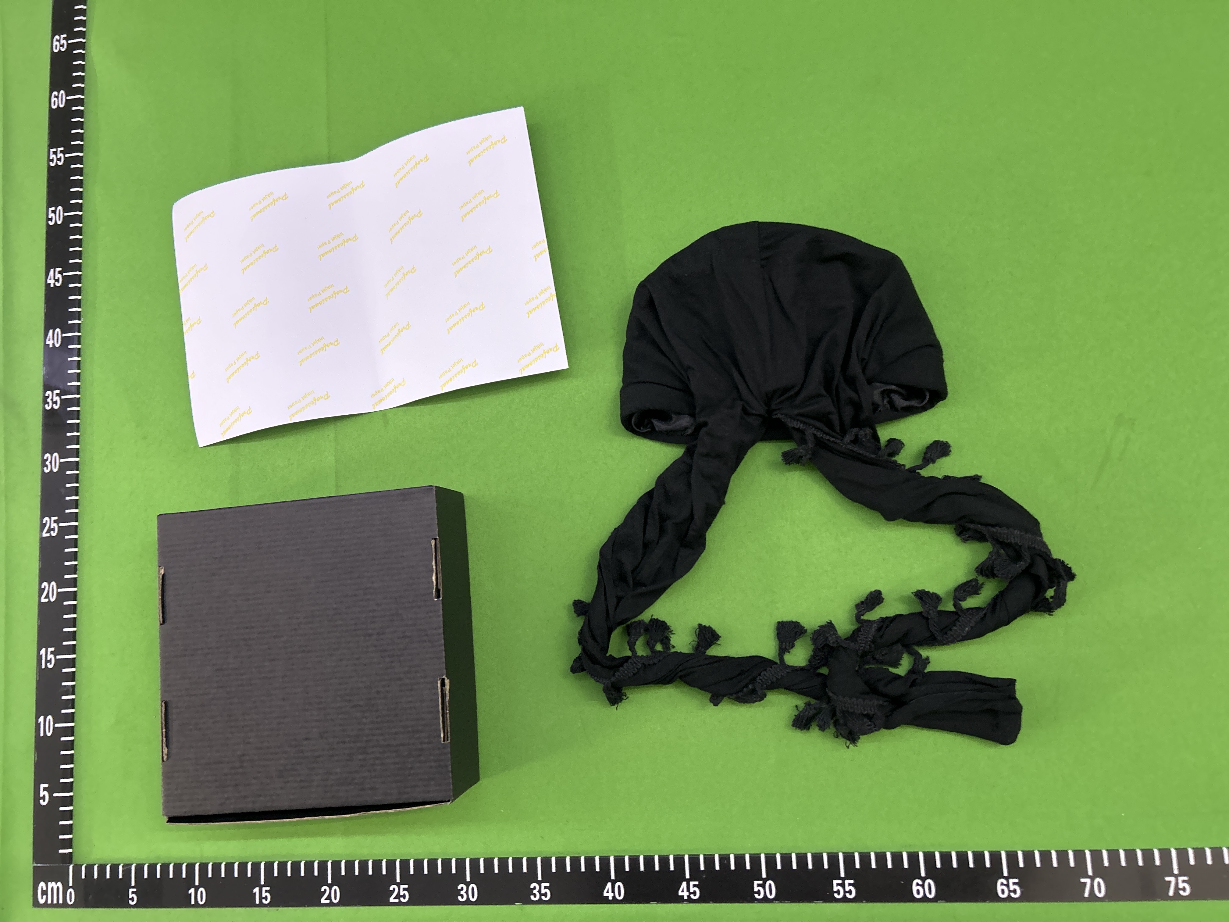 QC Photo - CSONLINE Riot Hat