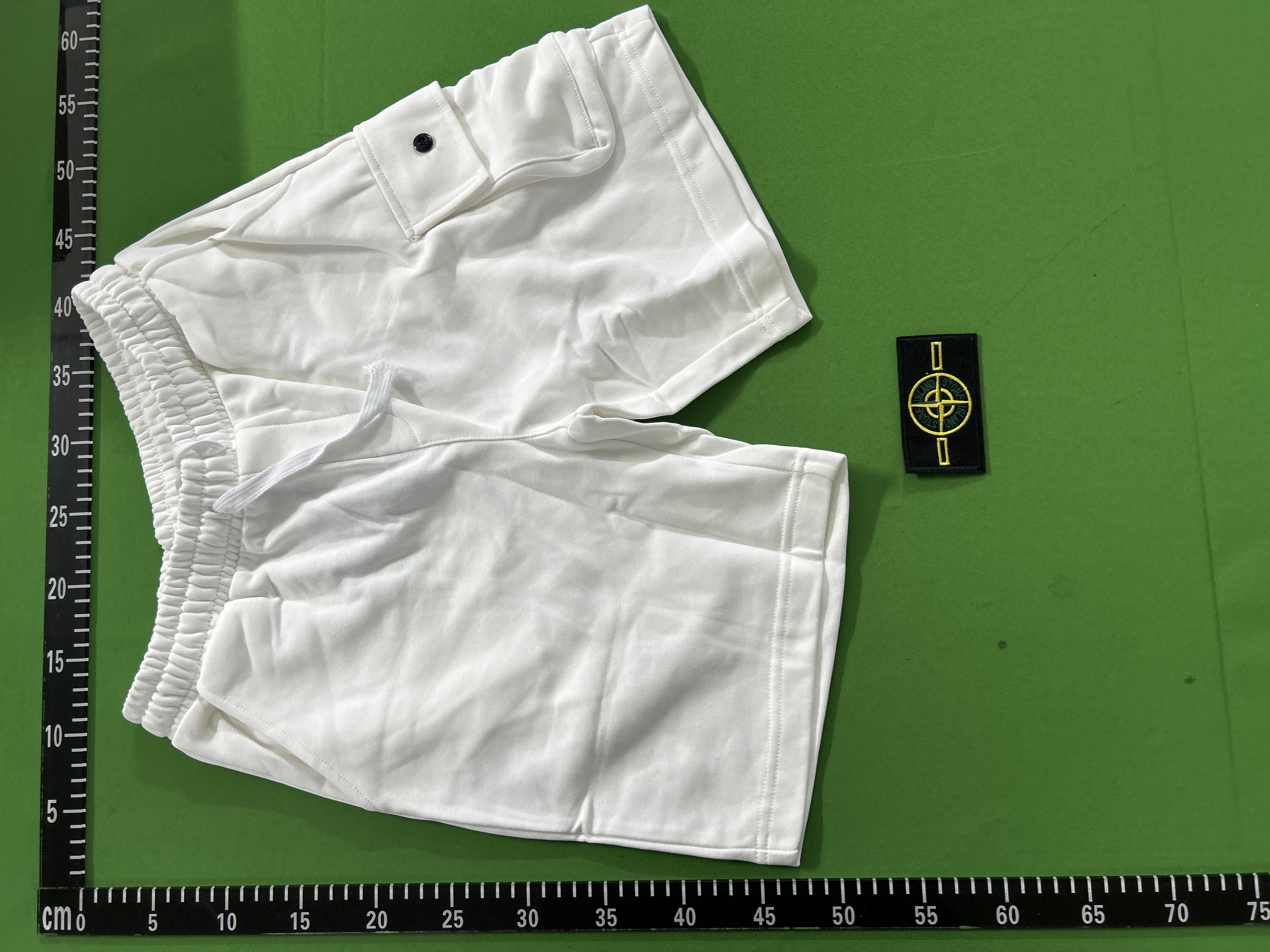 QC Photo - st sports shorts