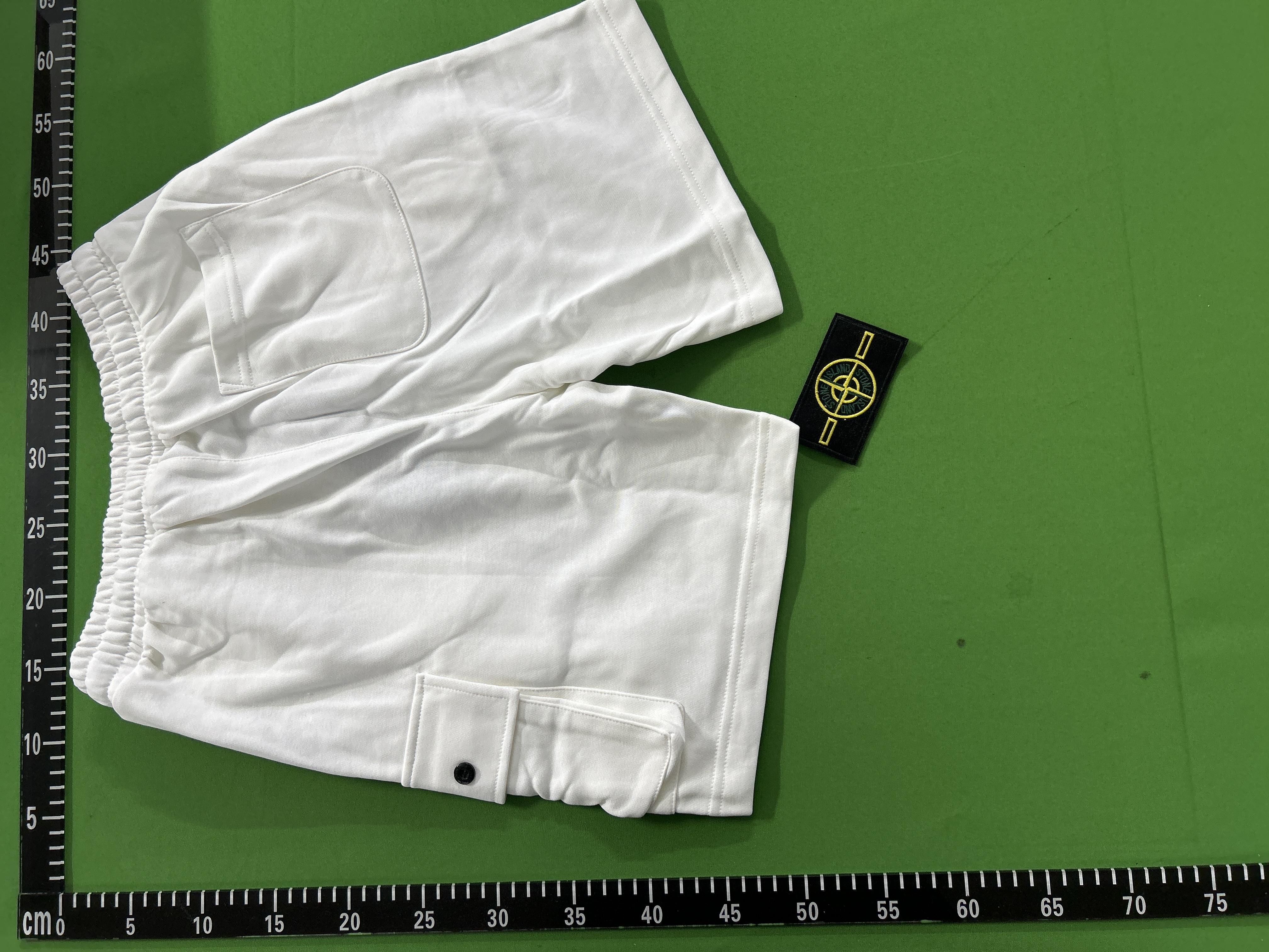 QC Photo - st sports shorts