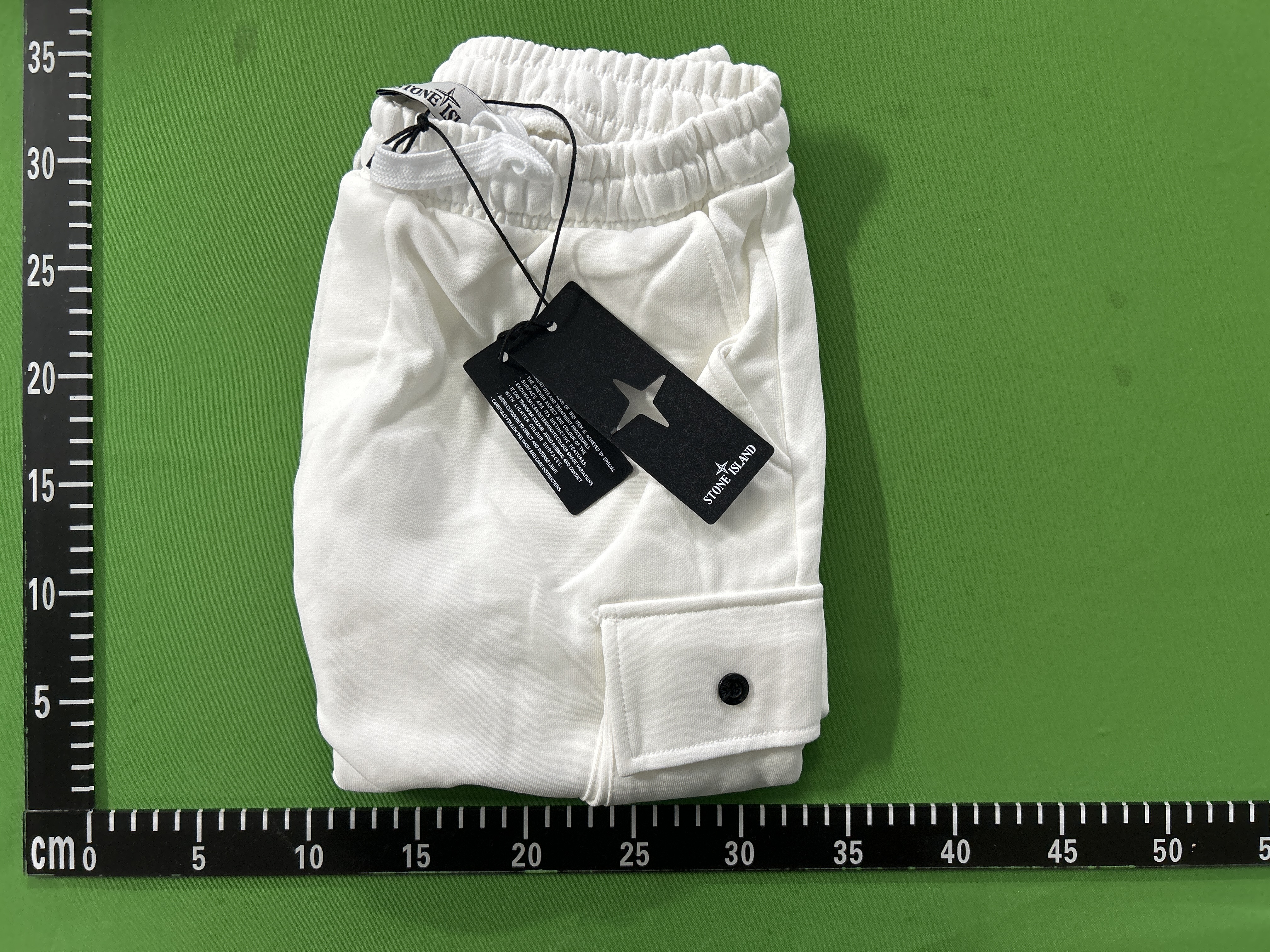 QC Photo - st sports shorts