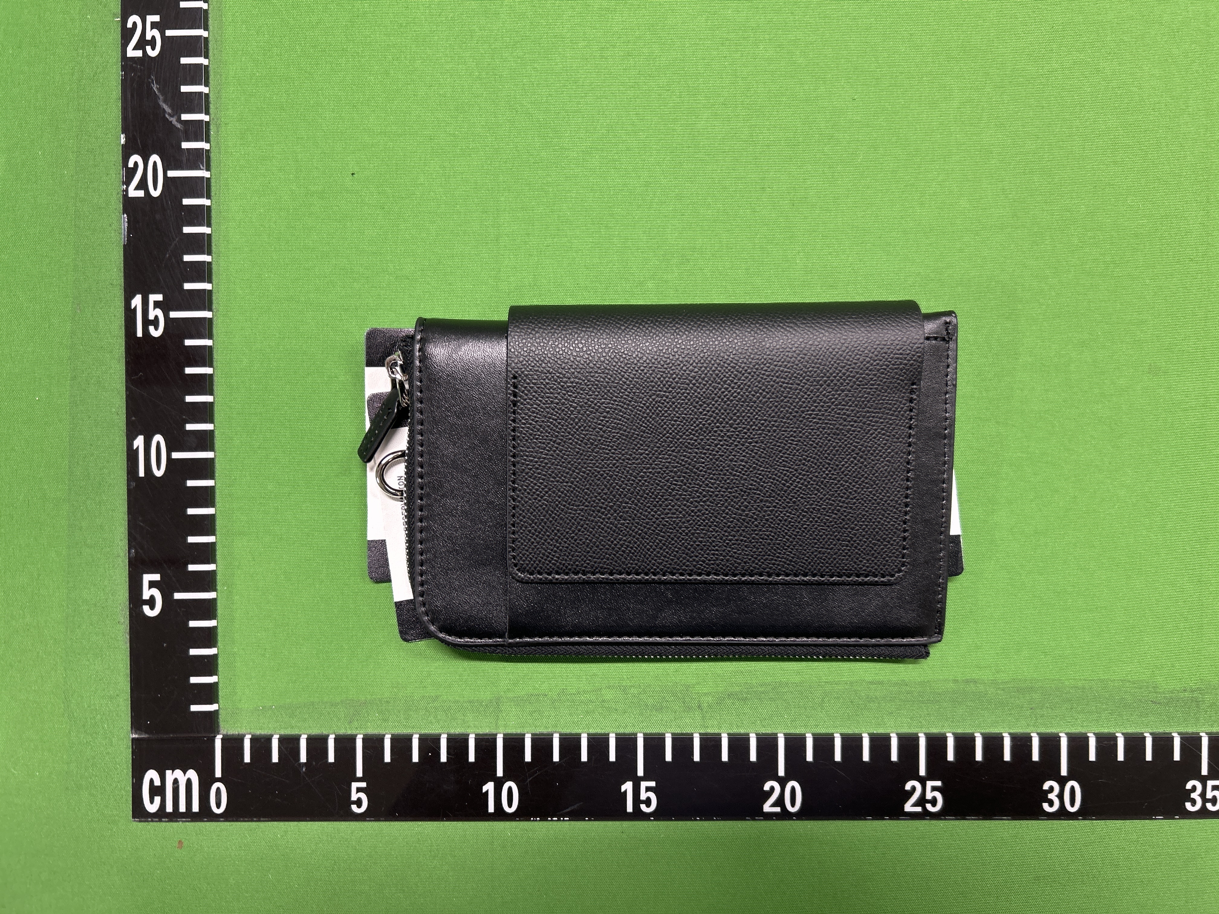QC Photo - Balenciaga Passport Holder