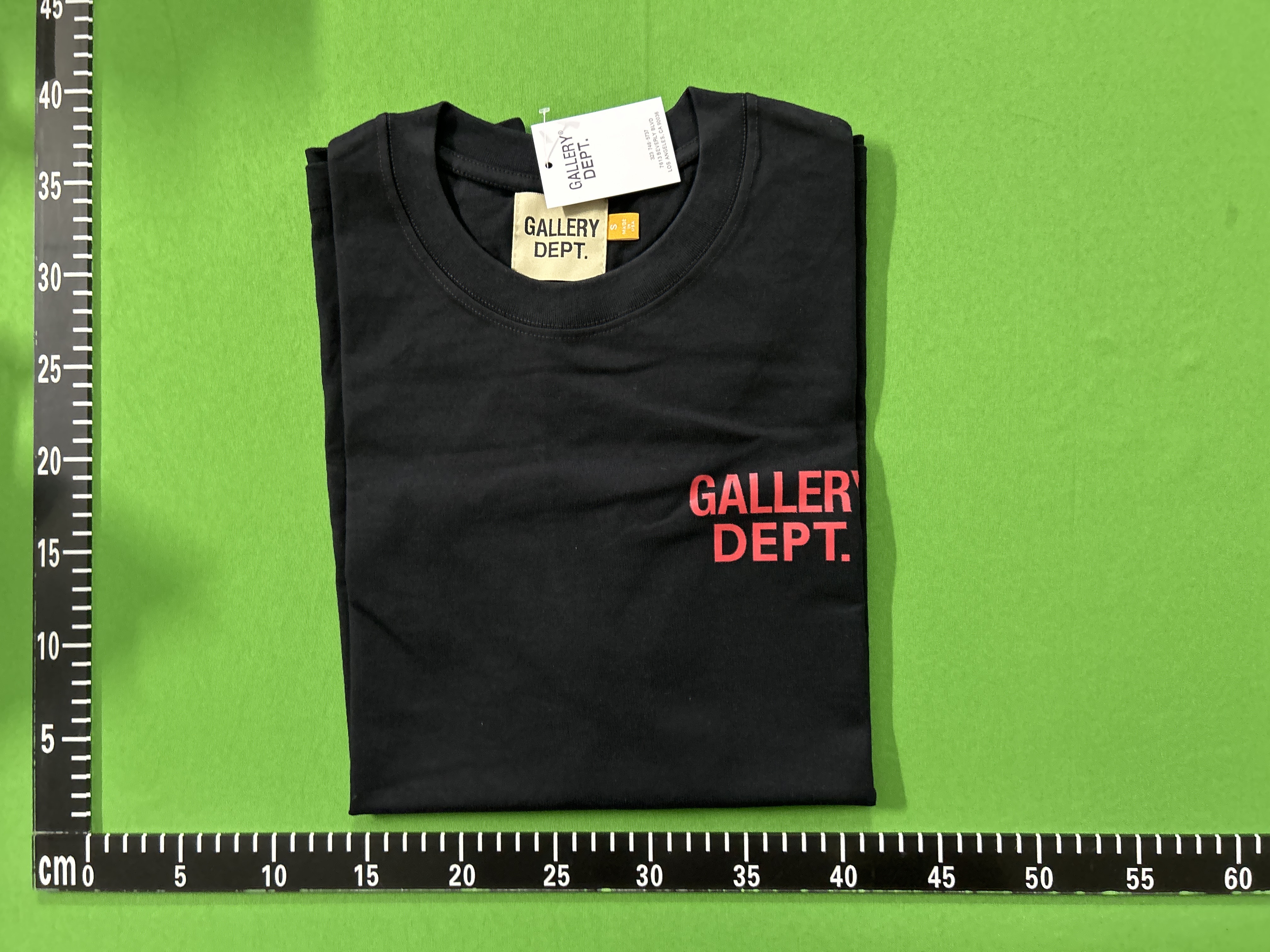 QC Photo - 40 options