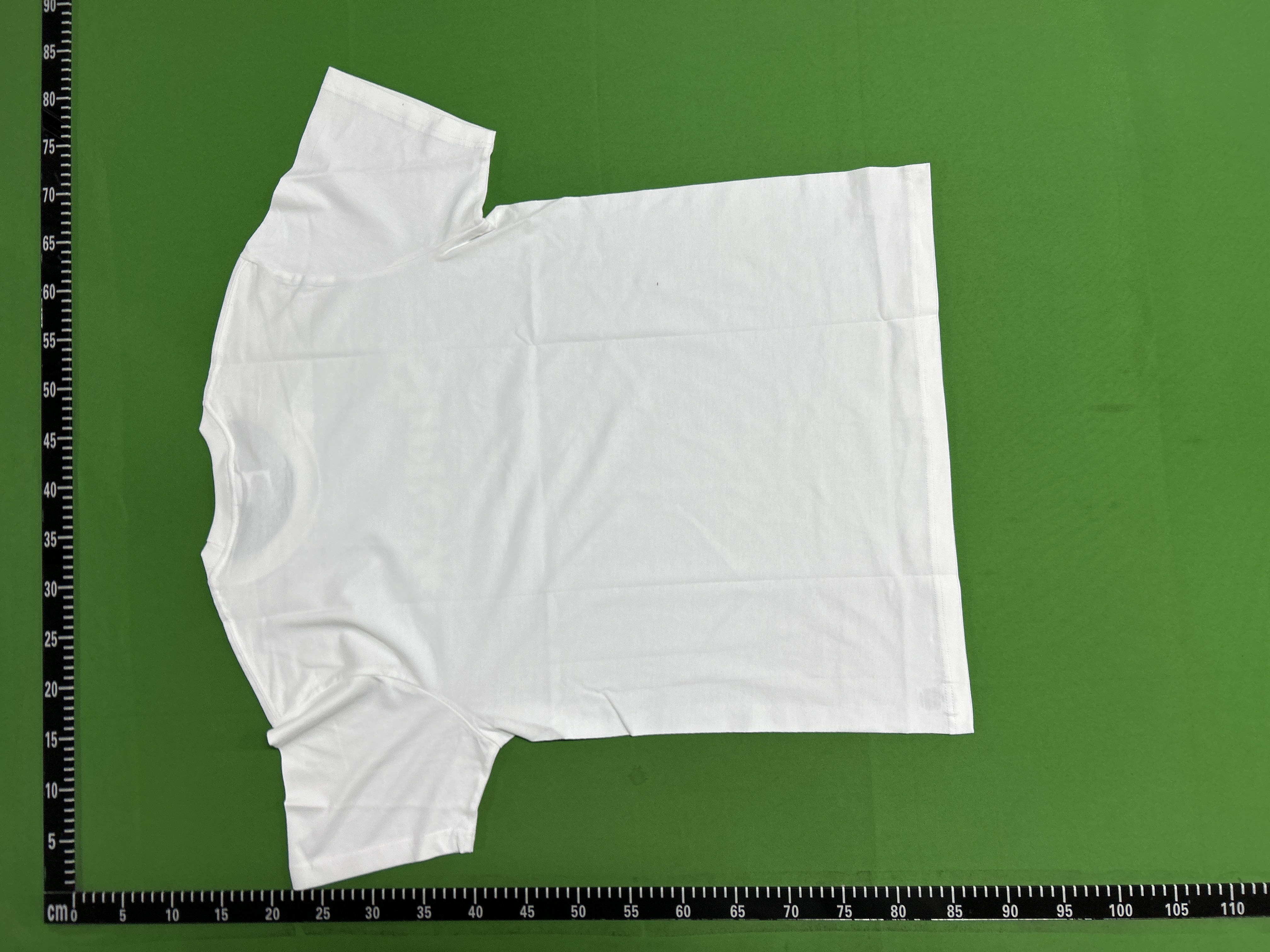 QC Photo - Supreme x Shrek Tee