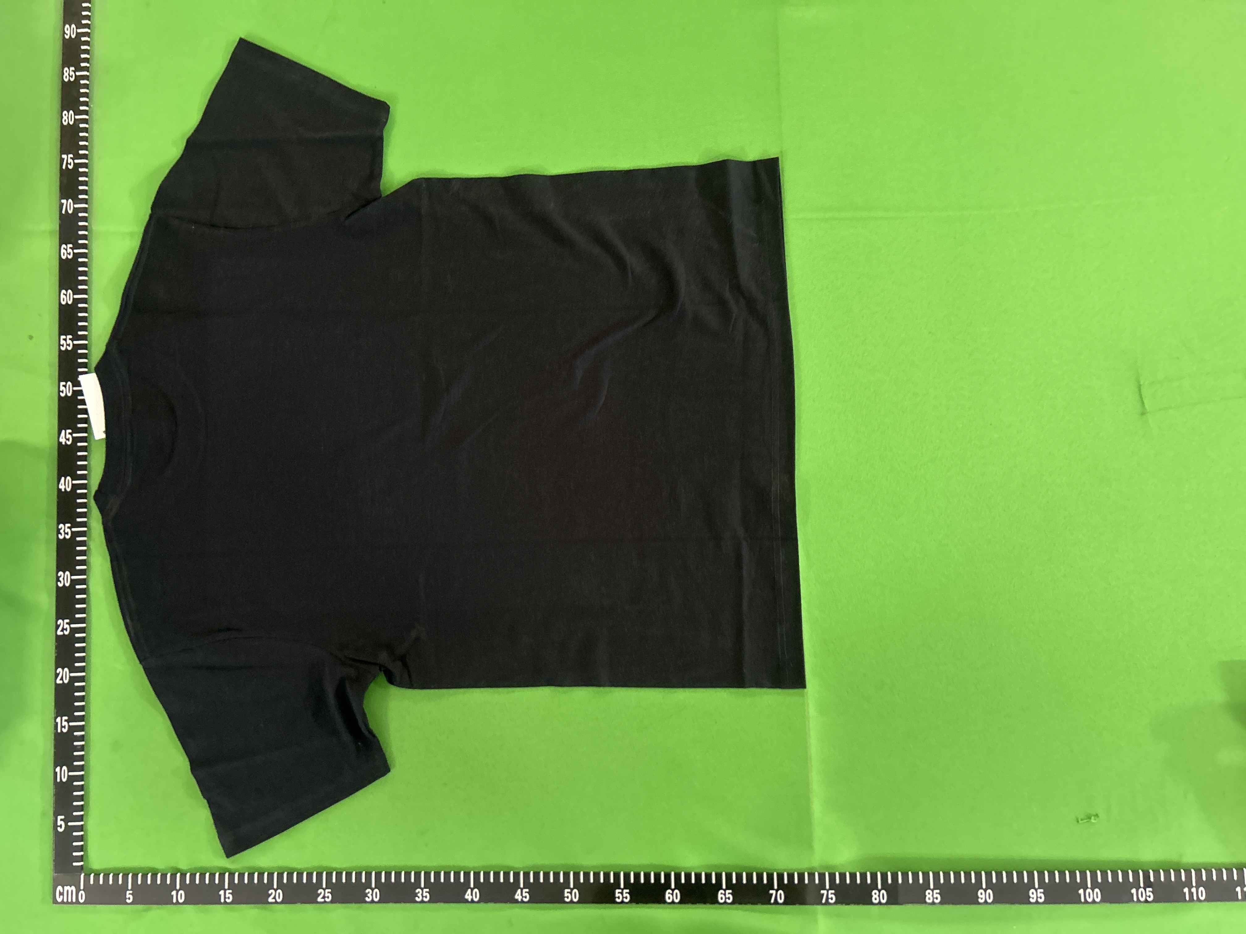 QC Photo - Supreme x Shrek Tee
