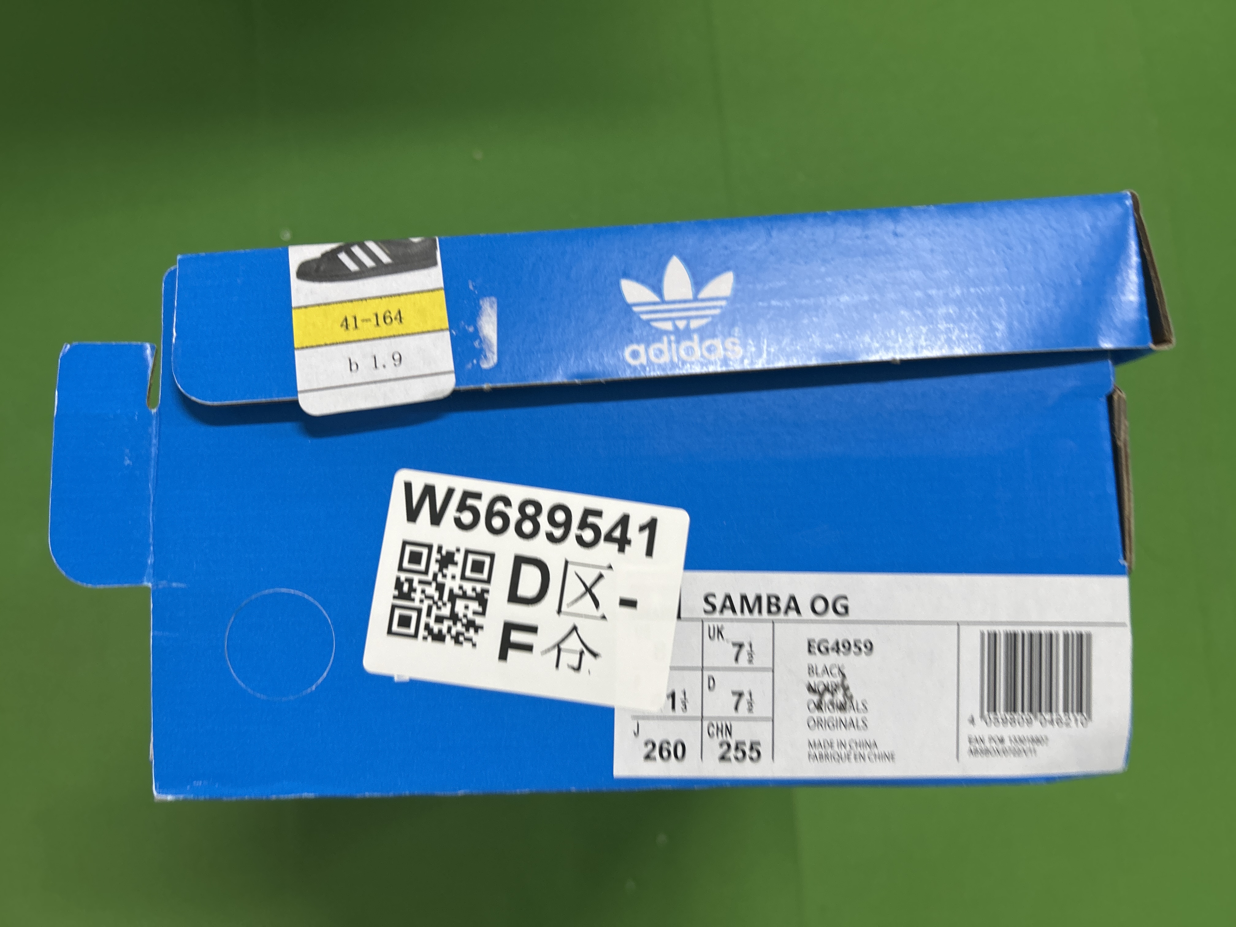 QC Photo - 10 OPTIONS