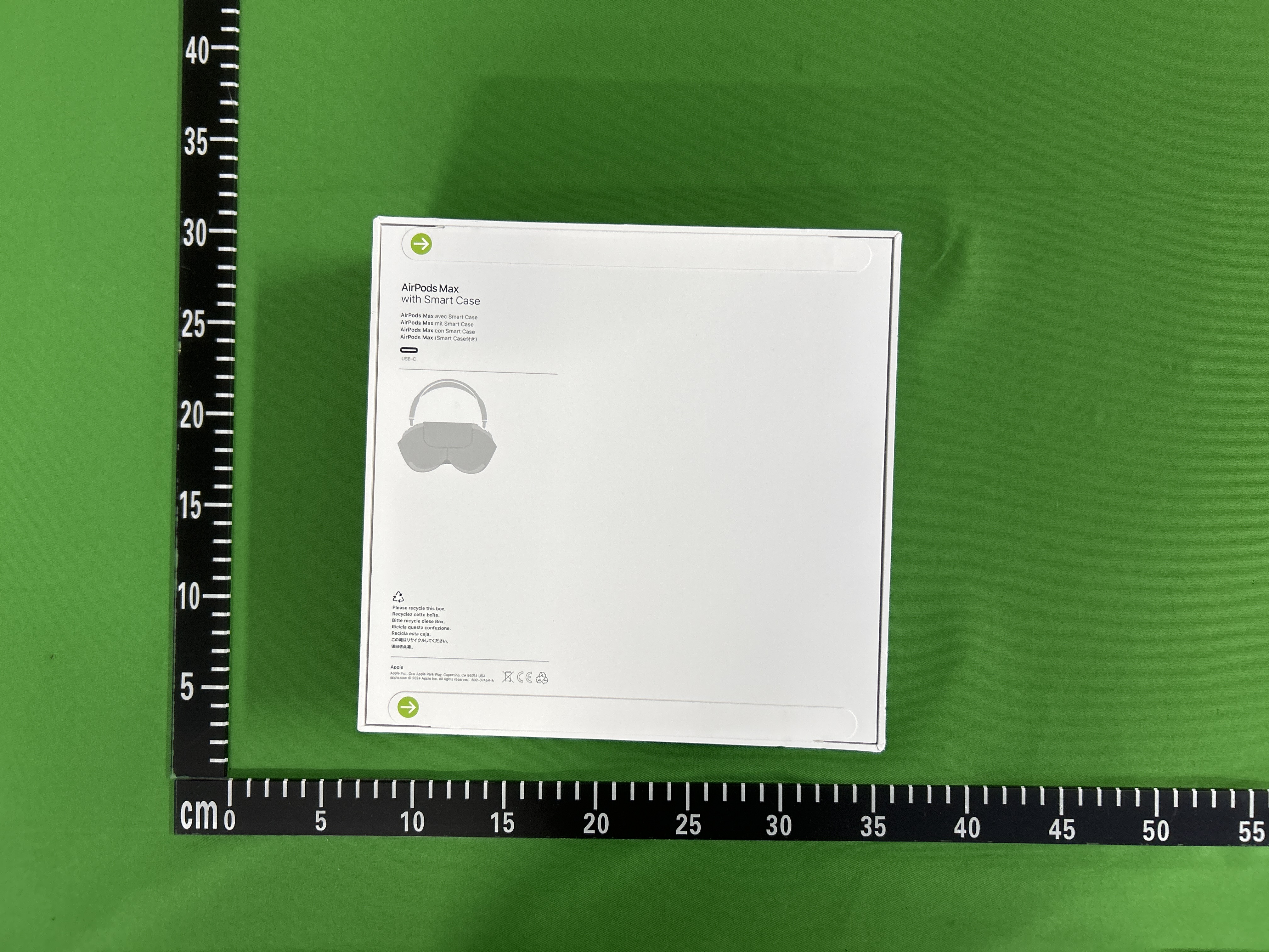 QC Photo - 8 OPTIONS