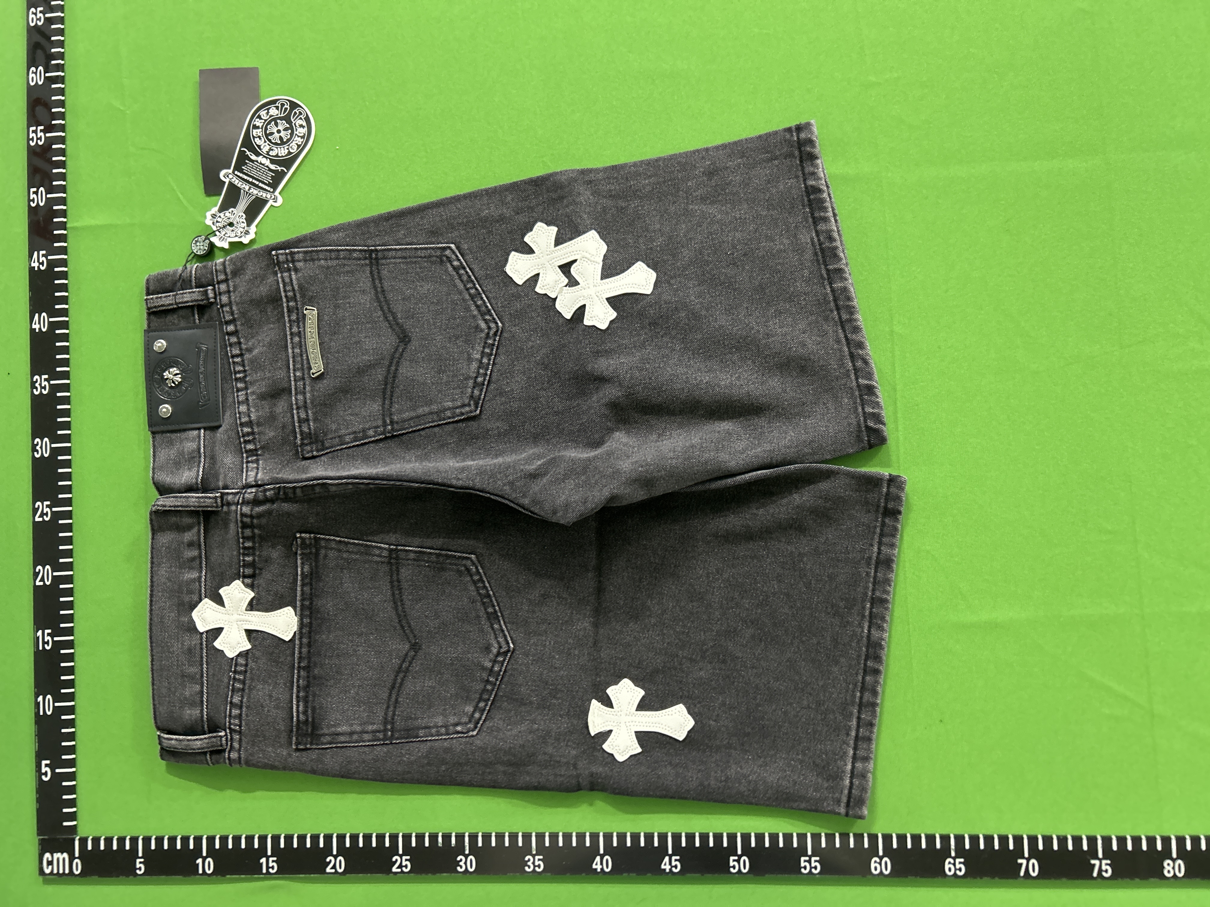 QC Photo - 40 OPTIONS