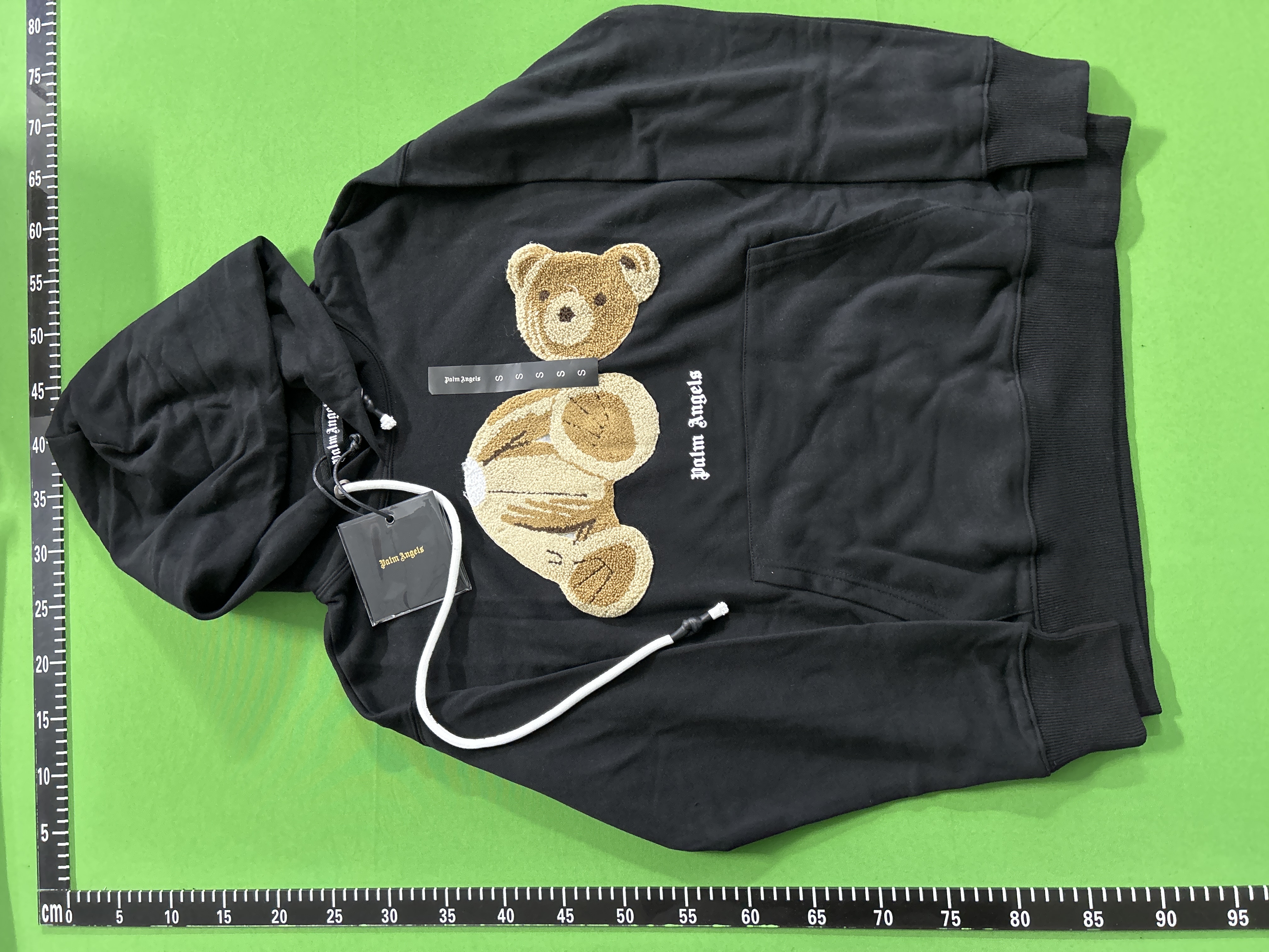 QC Photo - 9 OPTIONS