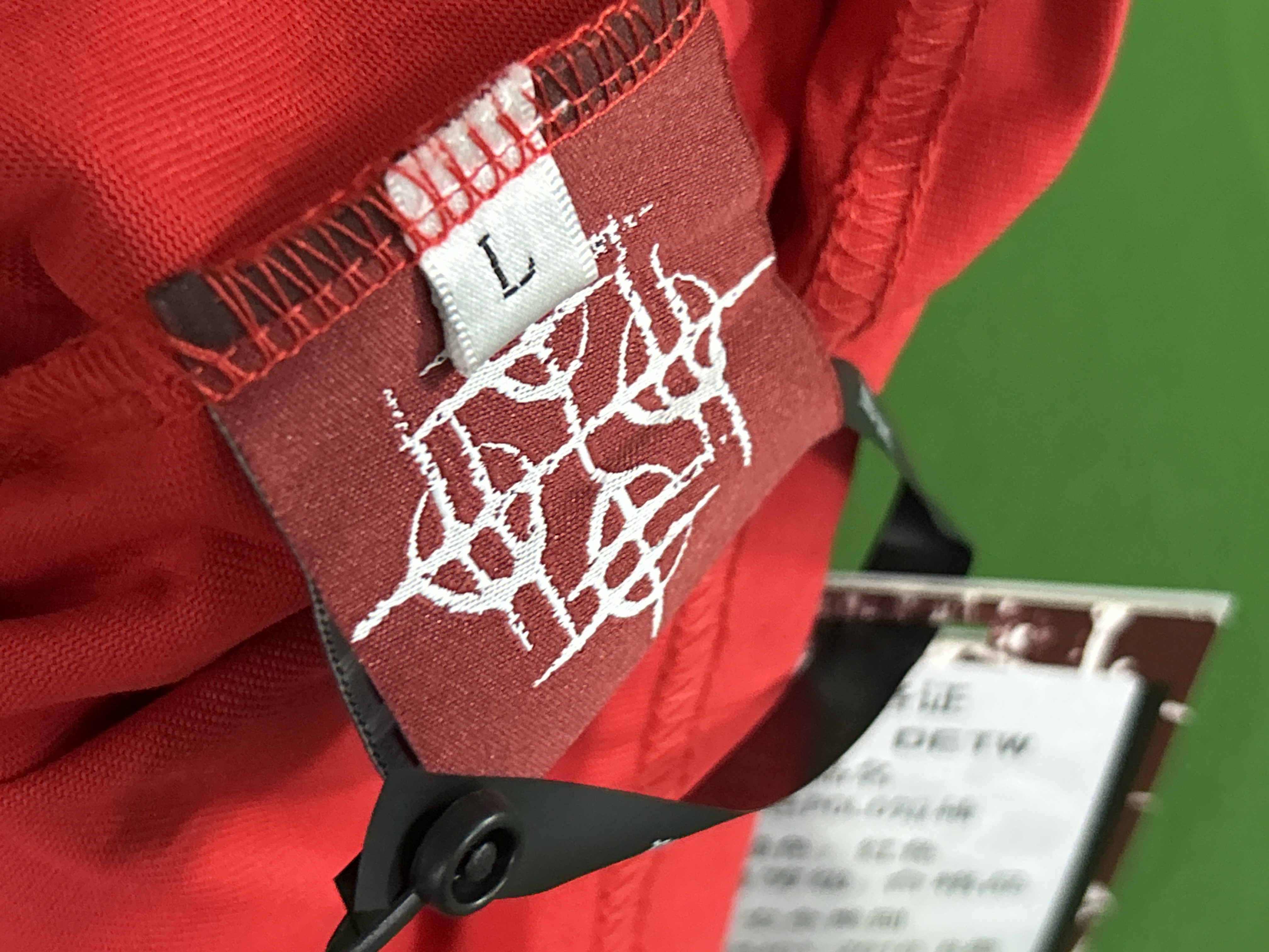 QC Photo - DETW 2000s Polo