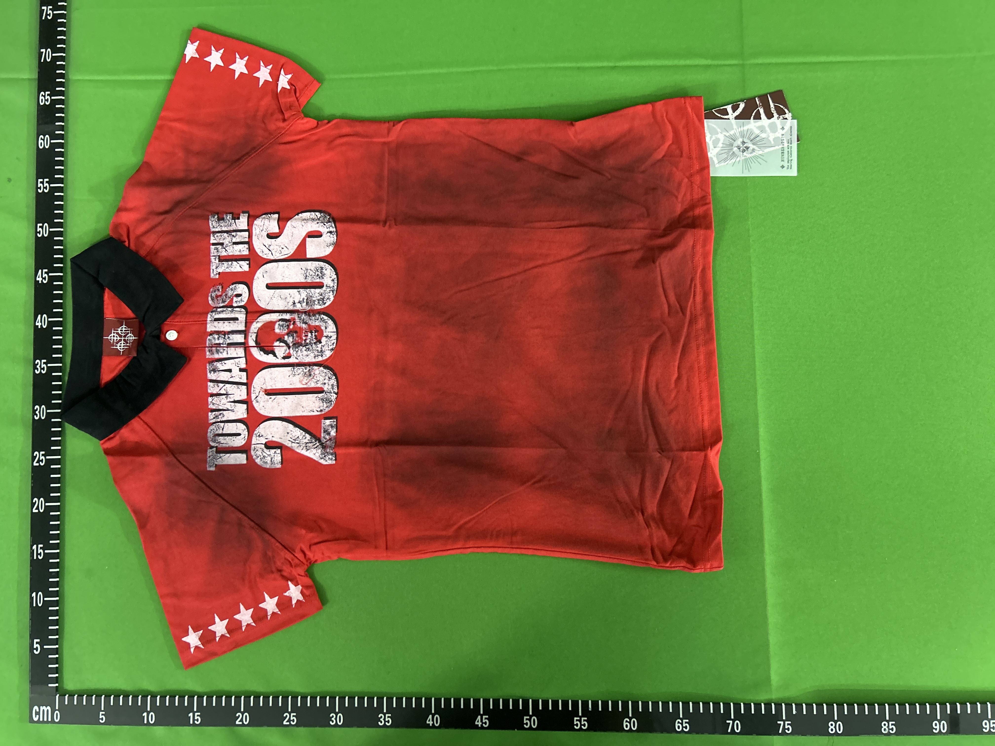 QC Photo - DETW 2000s Polo