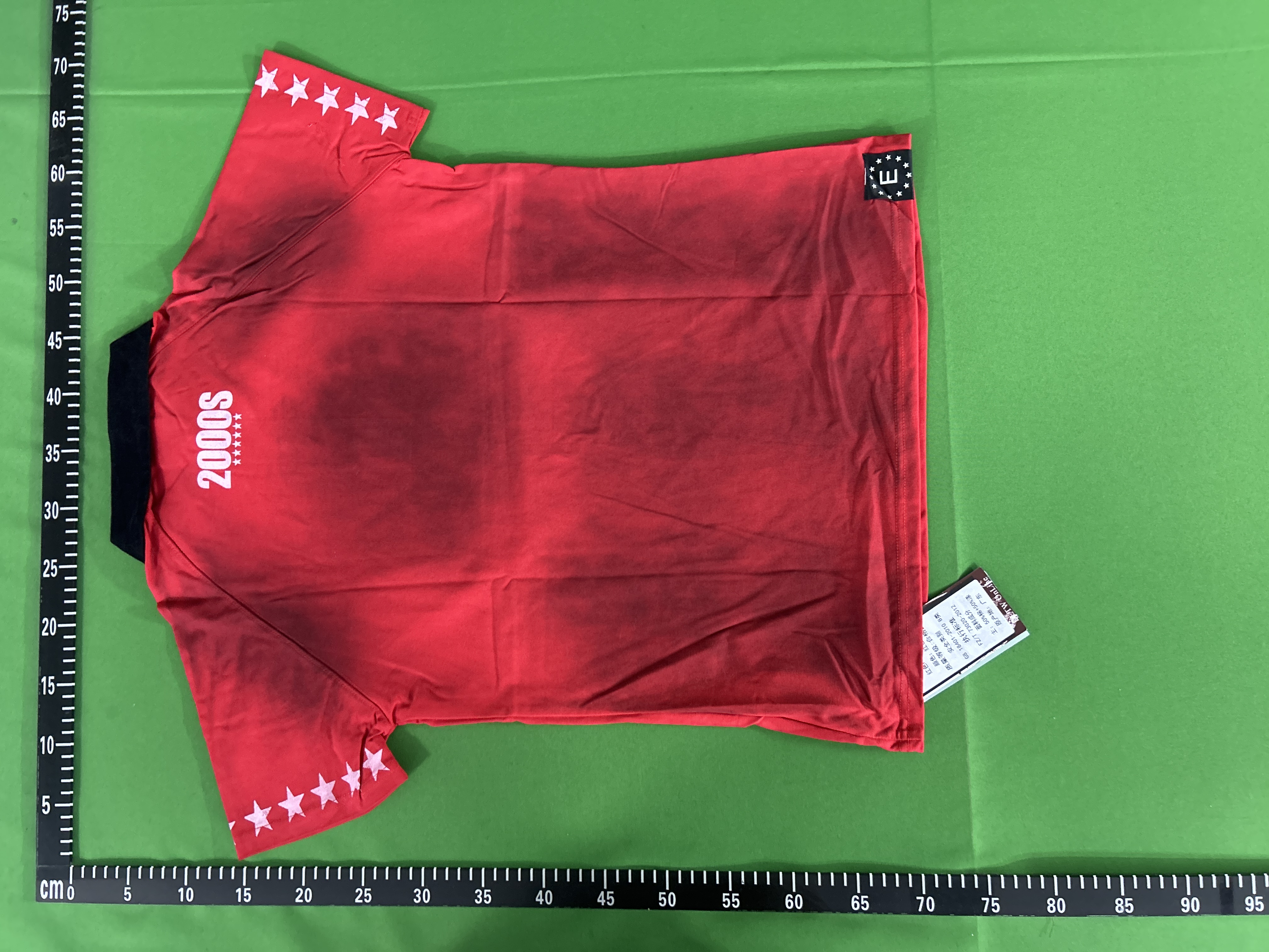 QC Photo - DETW 2000s Polo