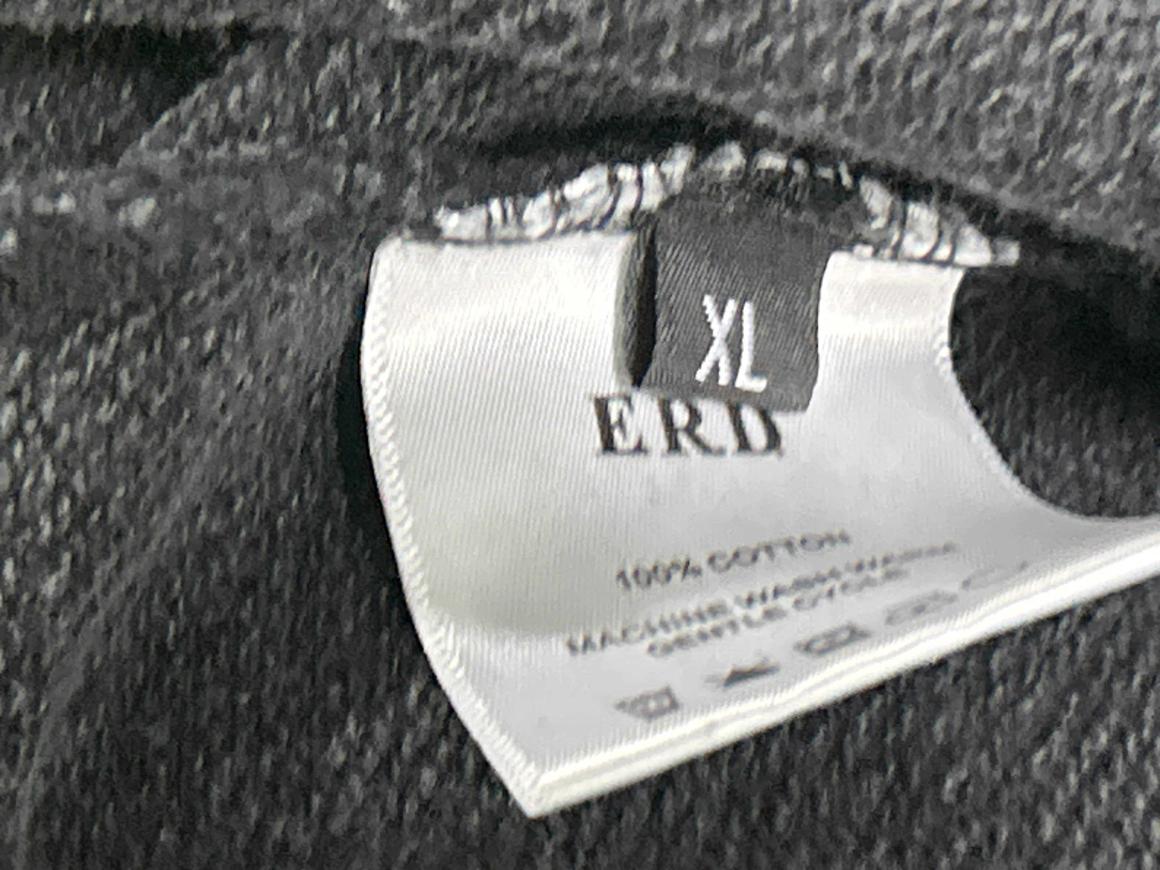 QC Photo - Enfants Riches Deprimes Classic Logo Hoodies