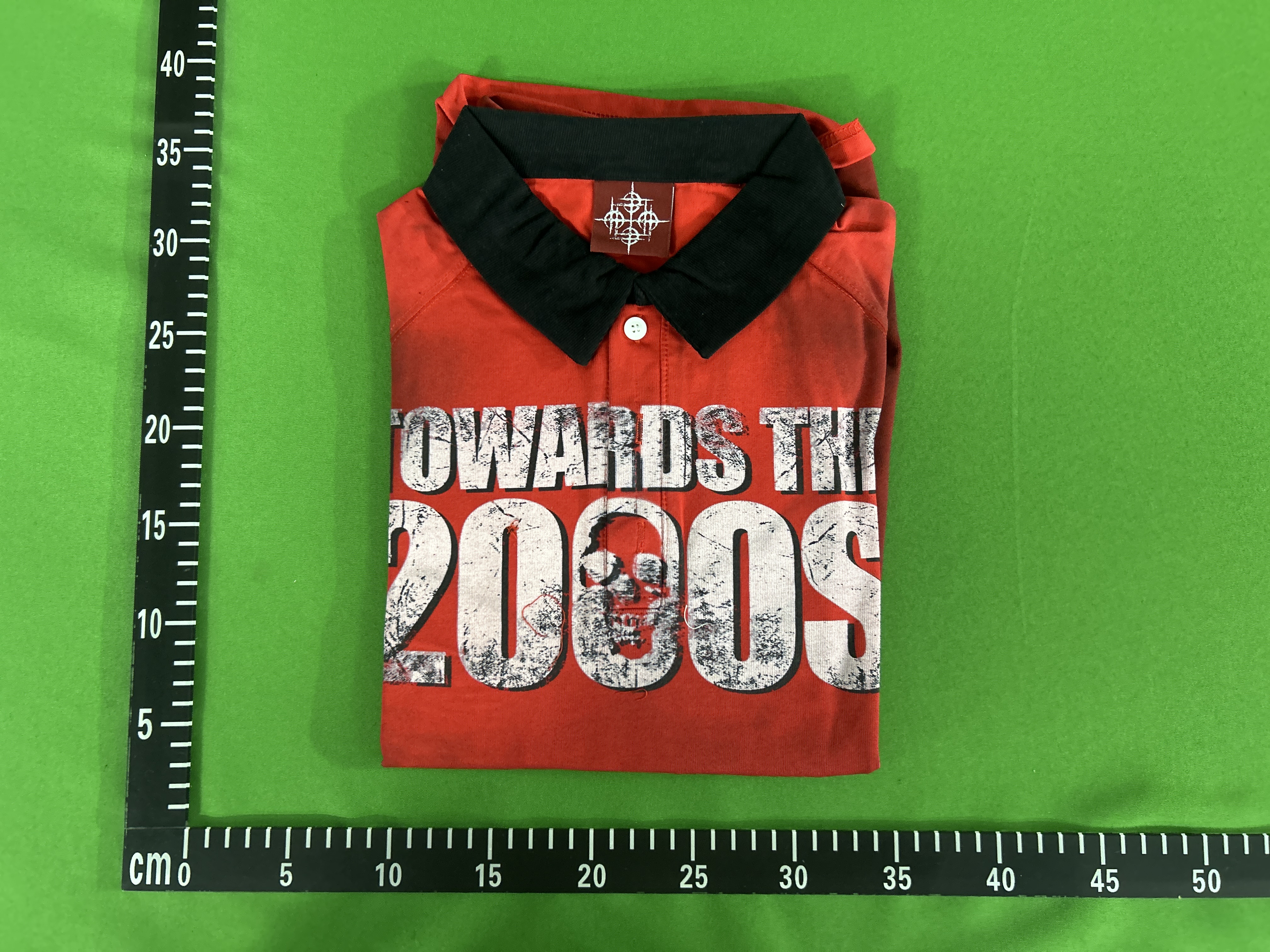 QC Photo - DETW 2000s Polo