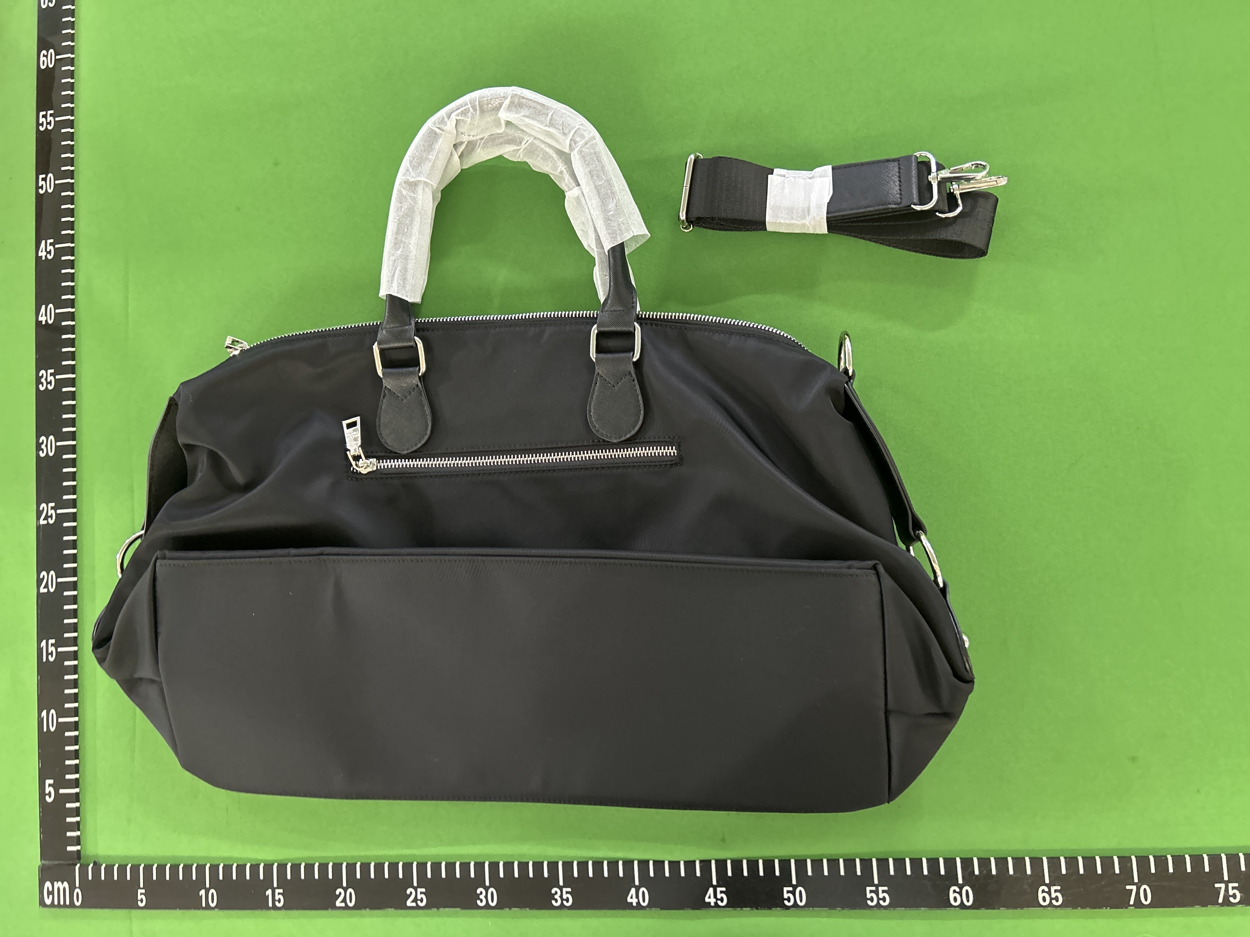 QC Photo - Prada Bag