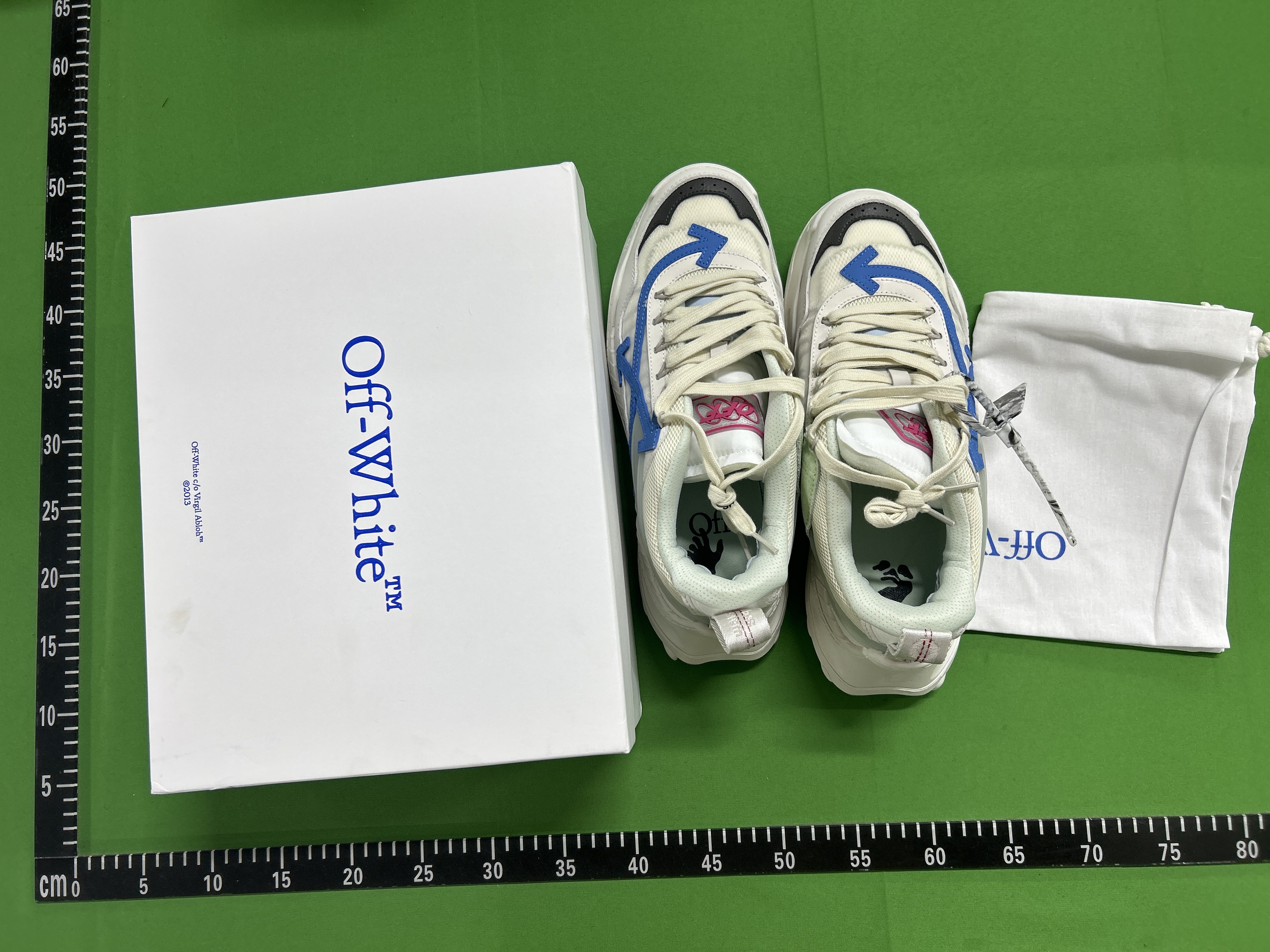 QC Photo - 6 OPTIONS