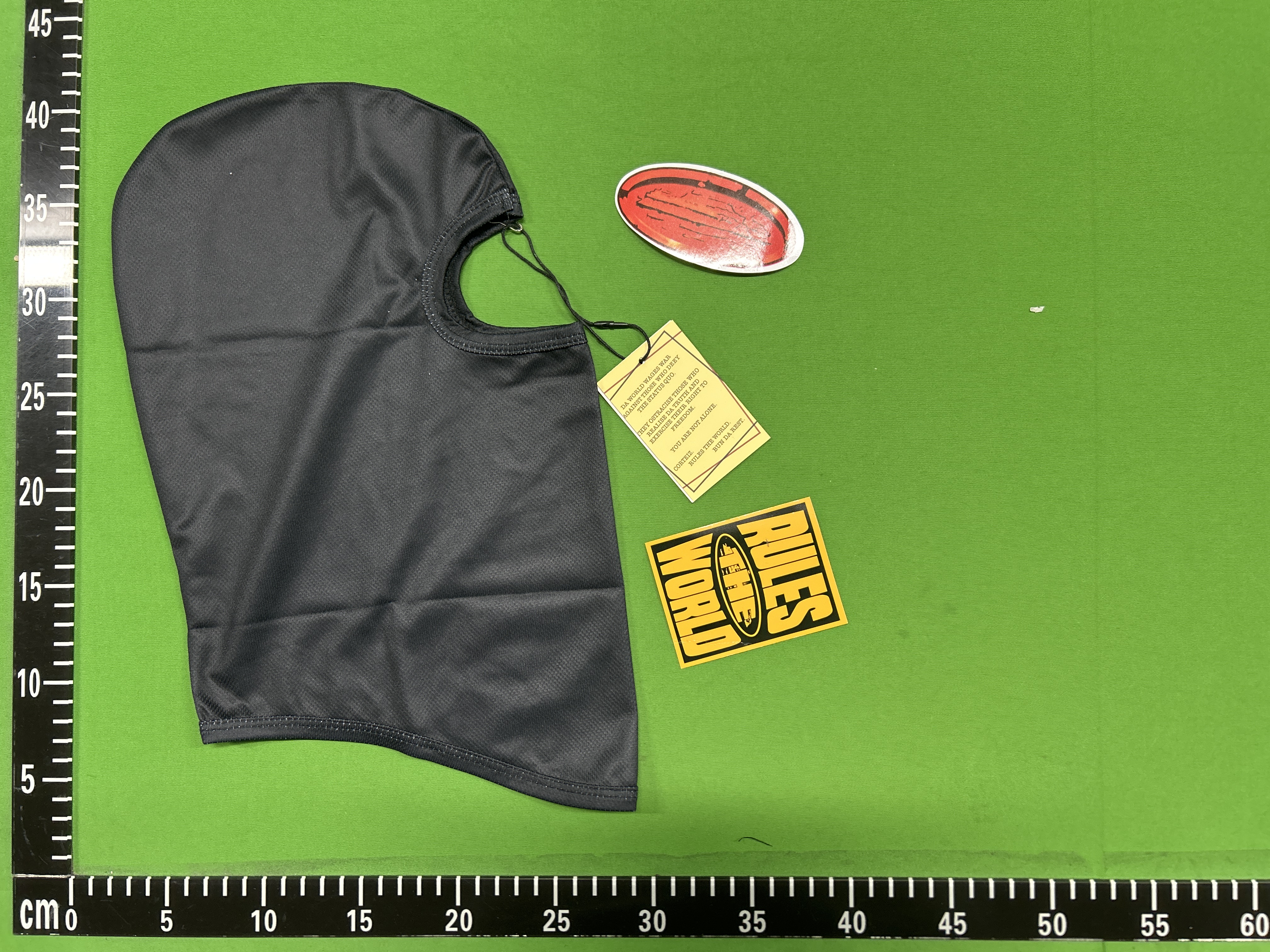 QC Photo - 13 OPTIONS