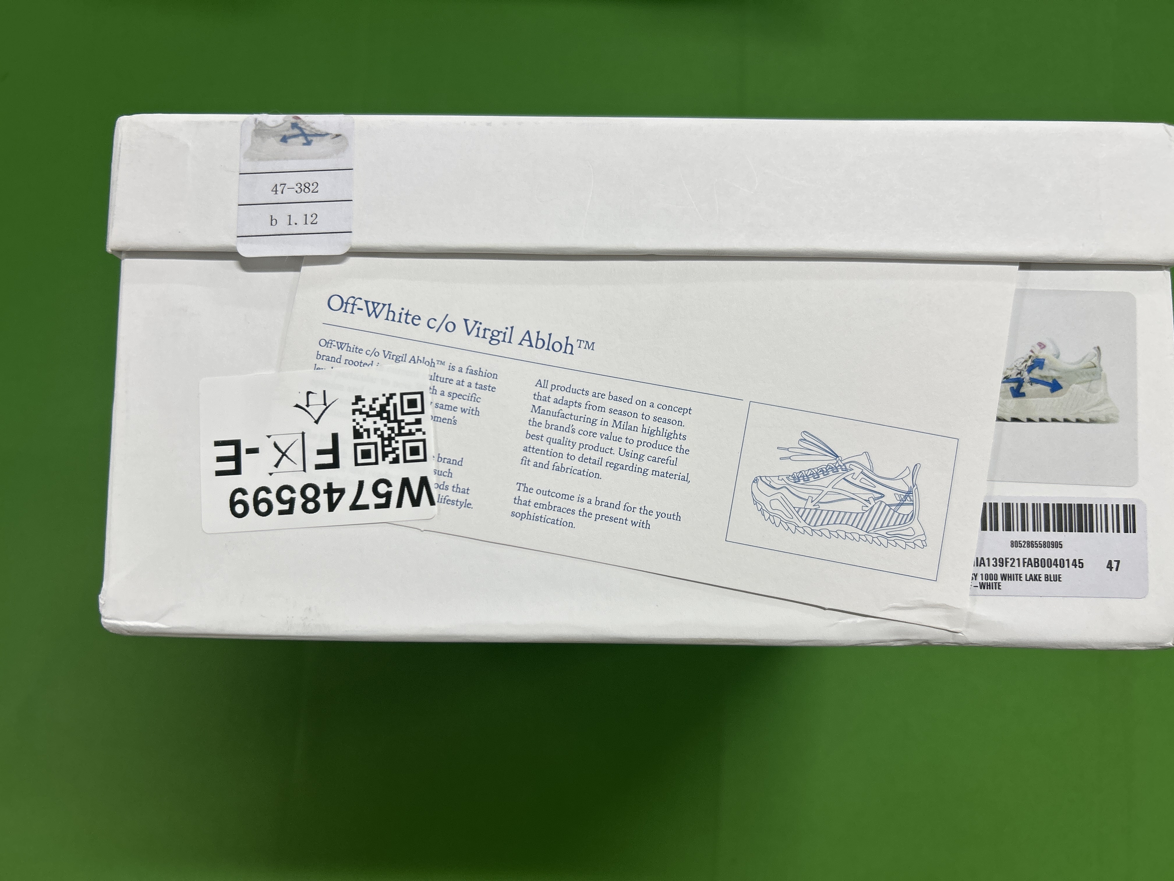 QC Photo - 6 OPTIONS