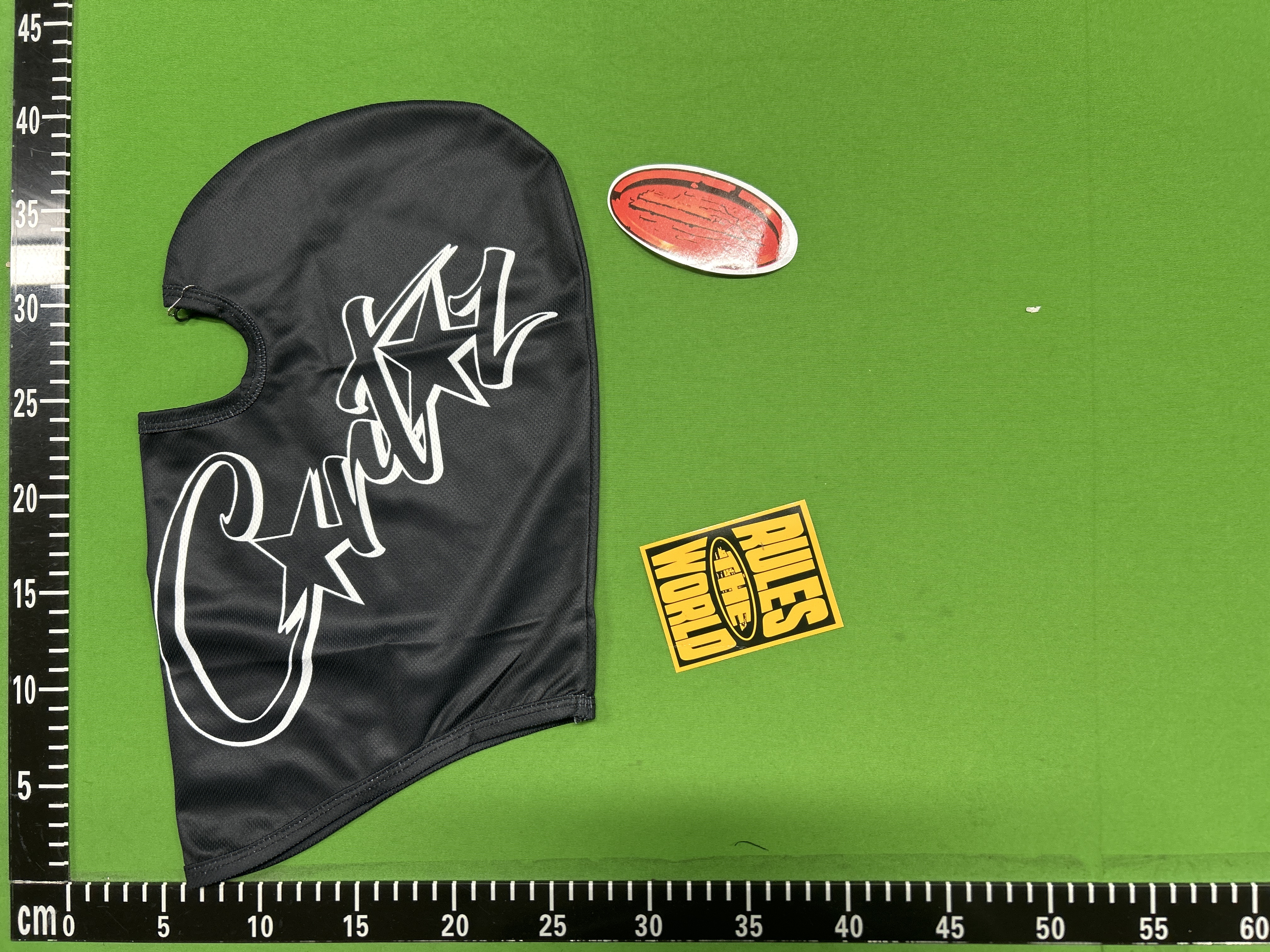 QC Photo - 13 OPTIONS